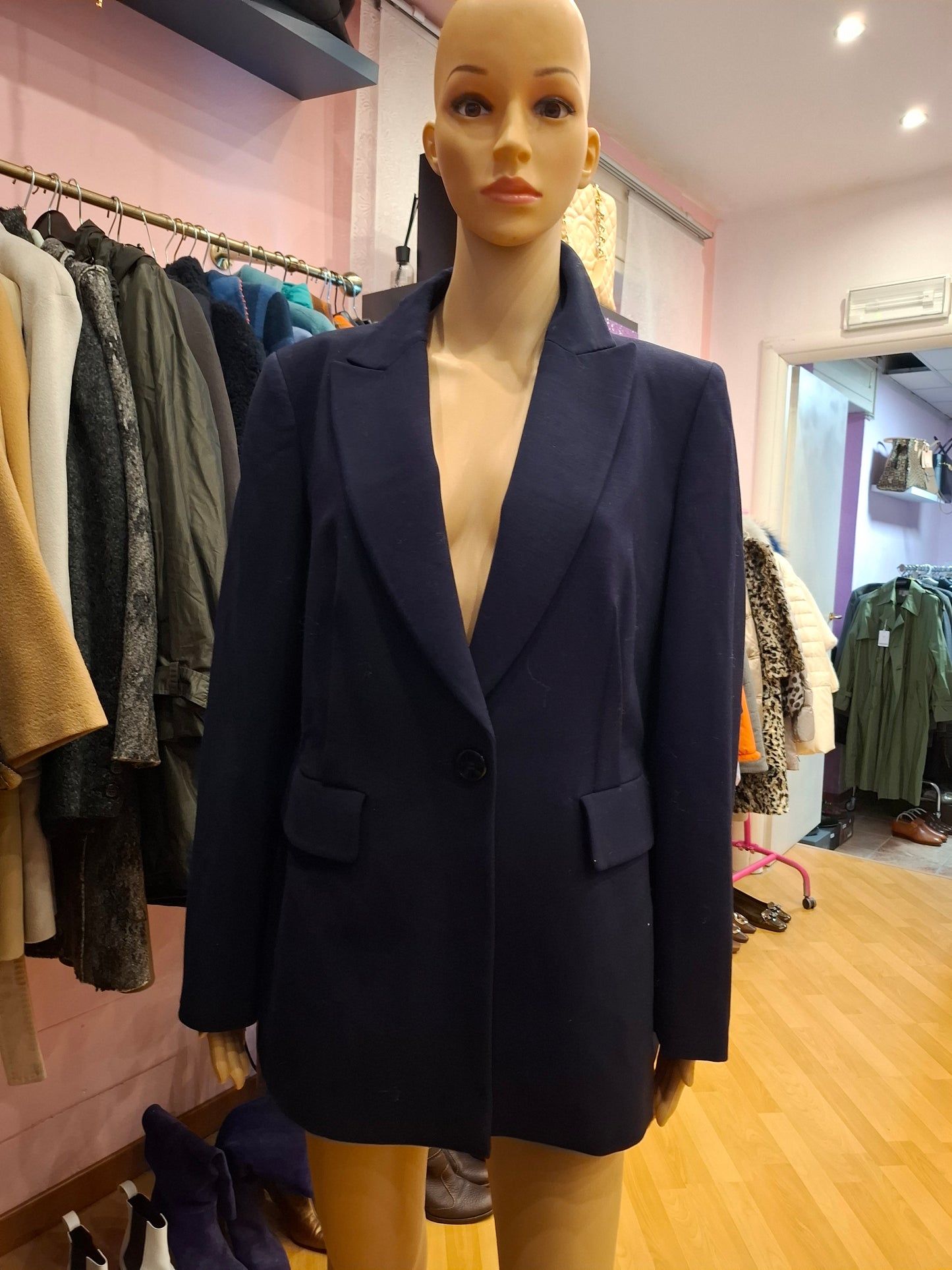 Giacca Luisa Spagnoli tg 48