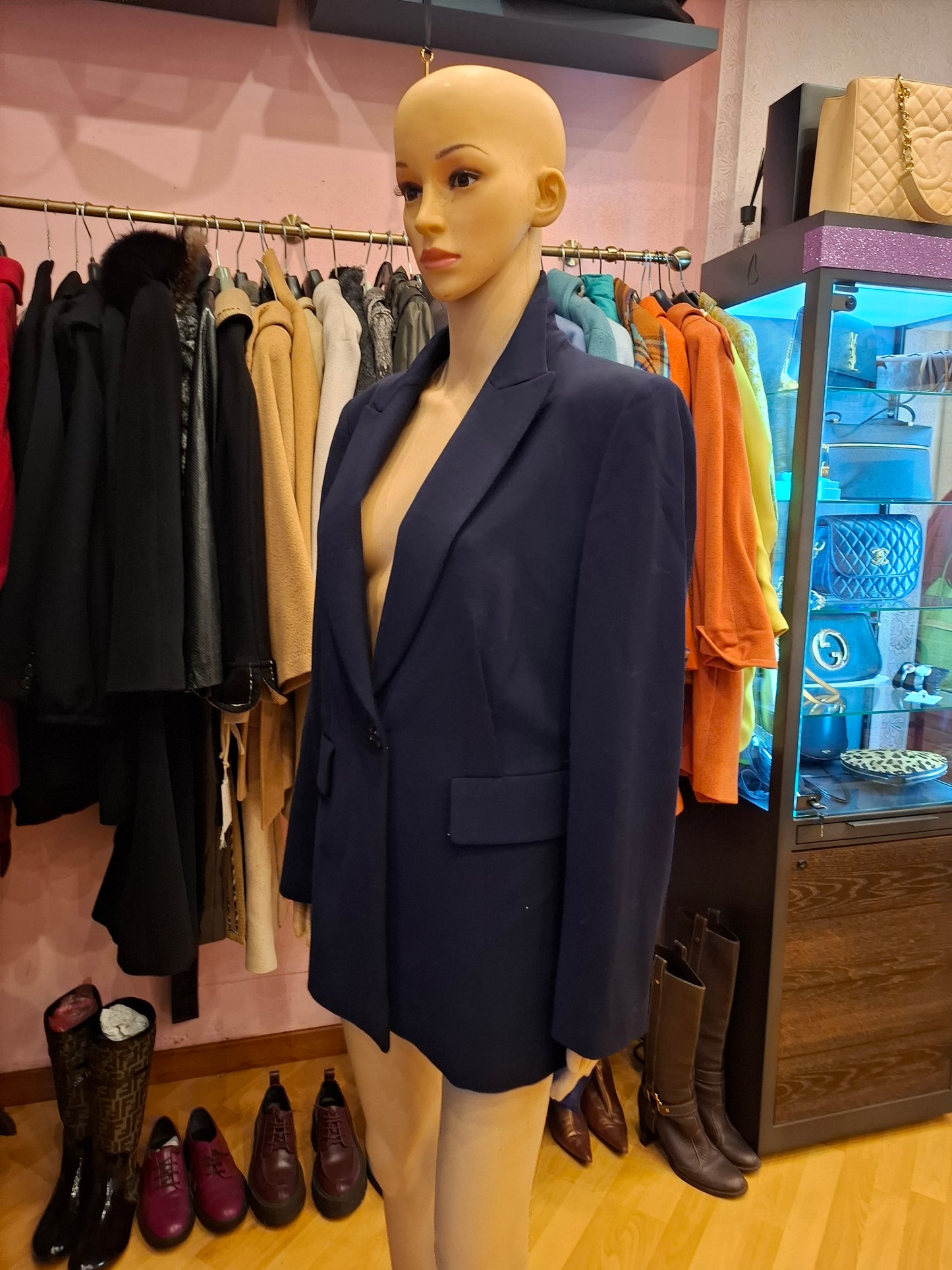 Giacca Luisa Spagnoli tg 48