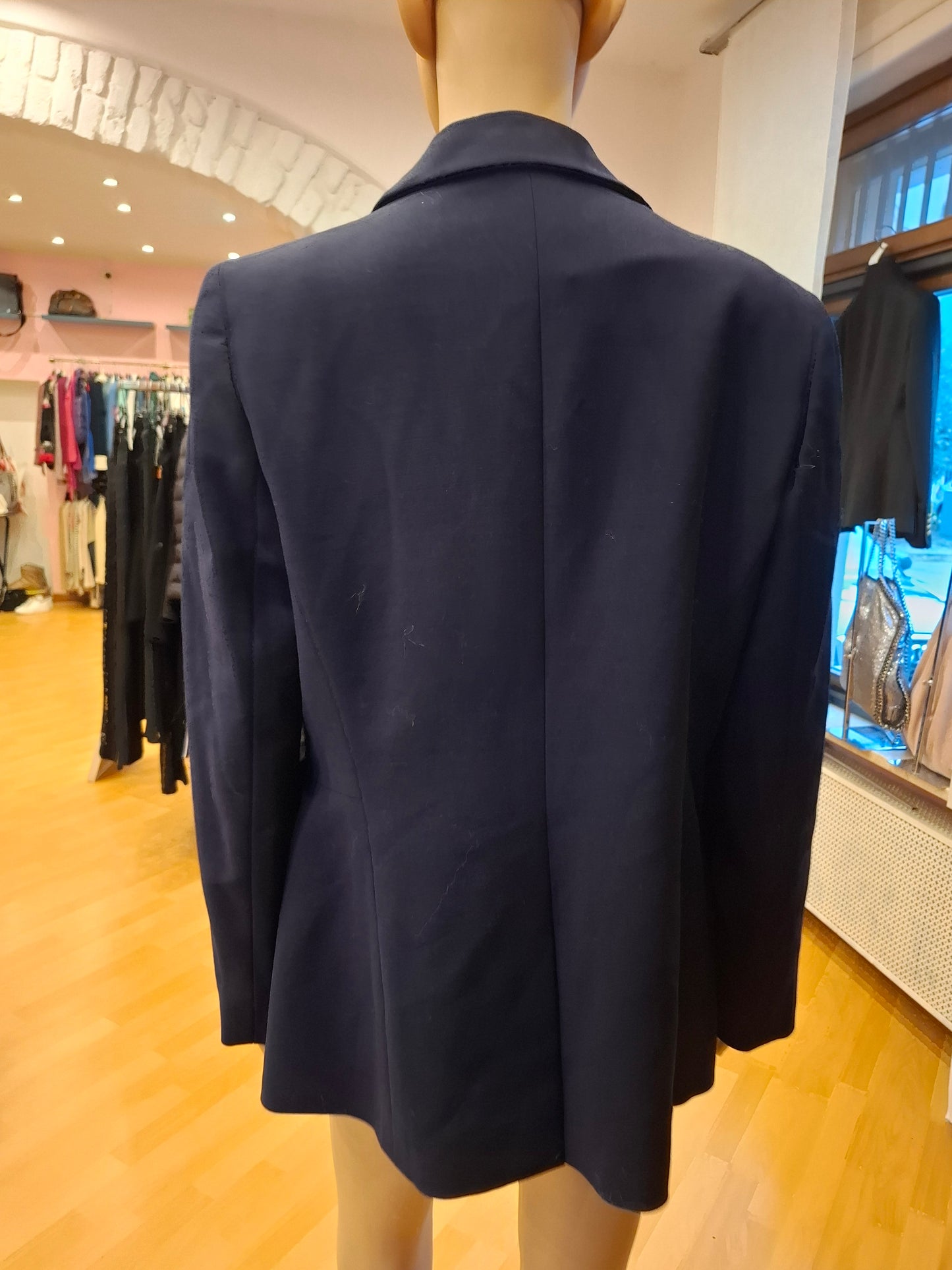 Giacca Luisa Spagnoli tg 48