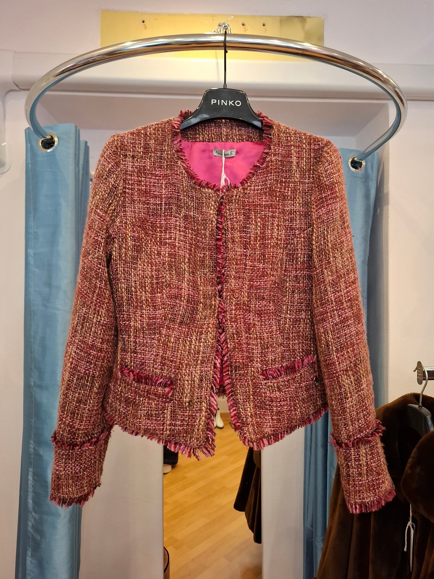 Blazer Marilena B. Tg S