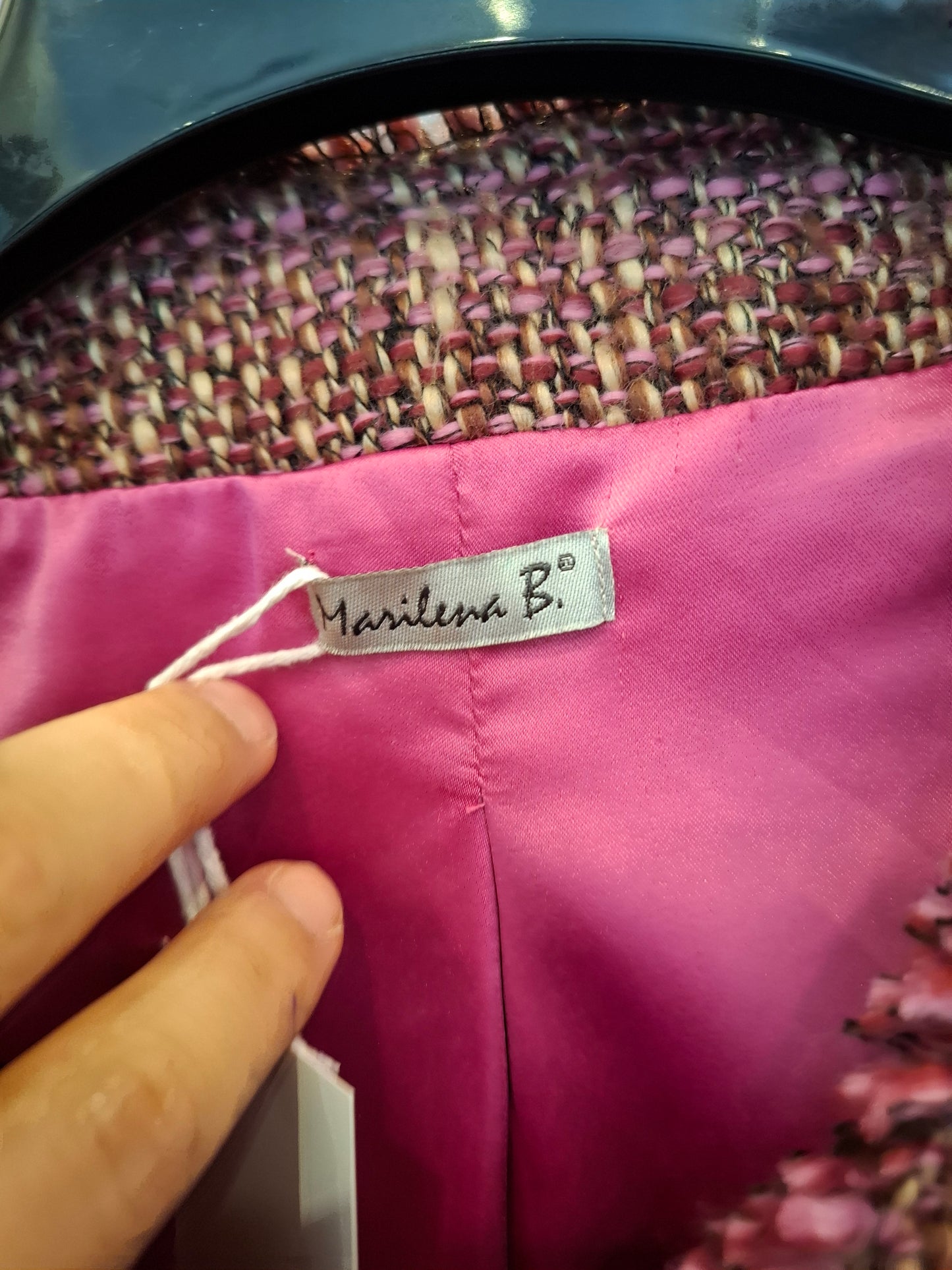 Blazer Marilena B. Tg S