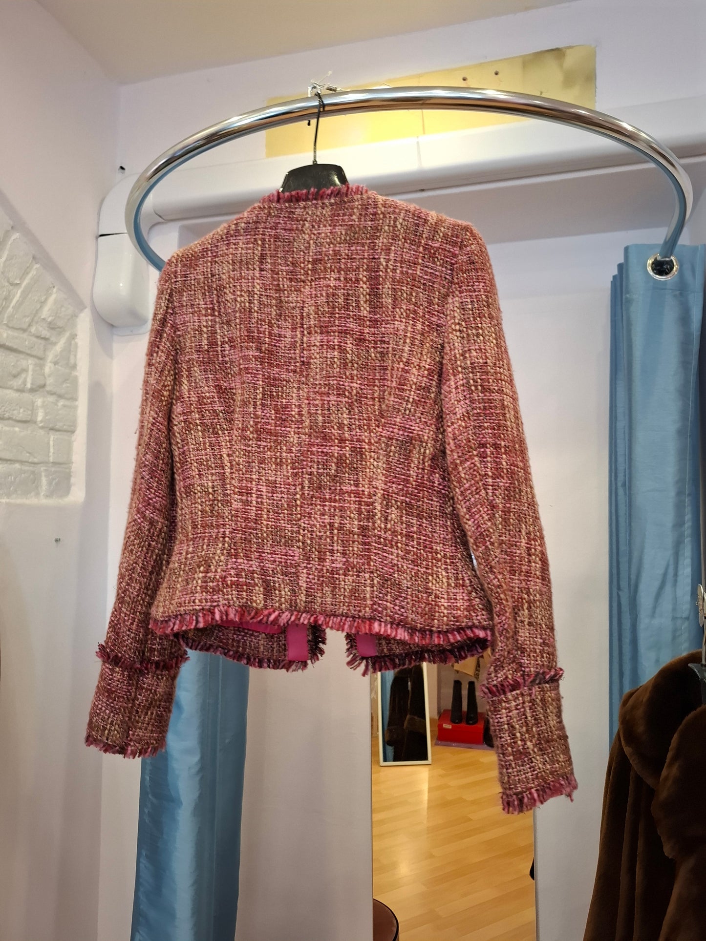 Blazer Marilena B. Tg S