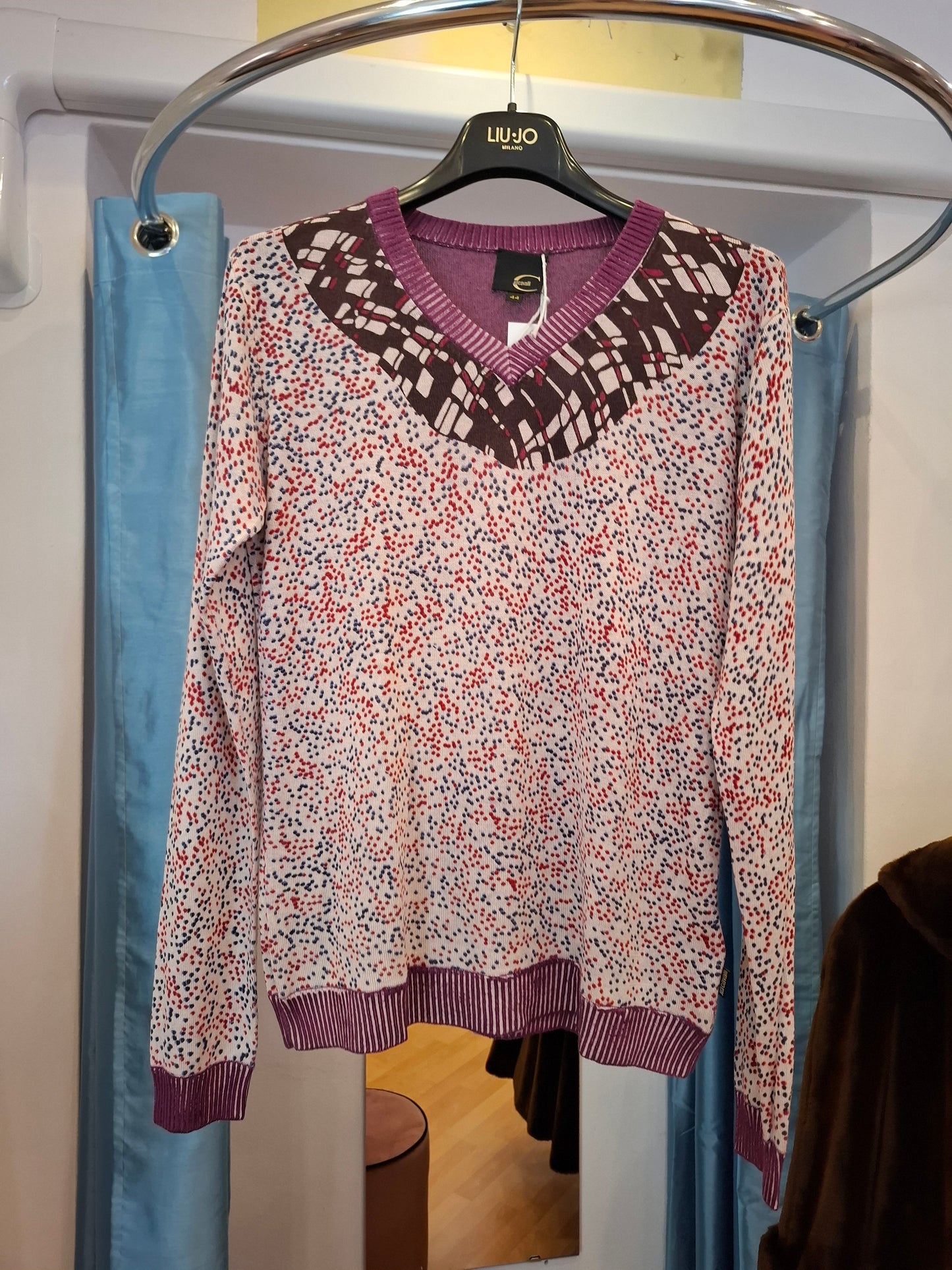 Maglioncino Just Cavalli tg 44