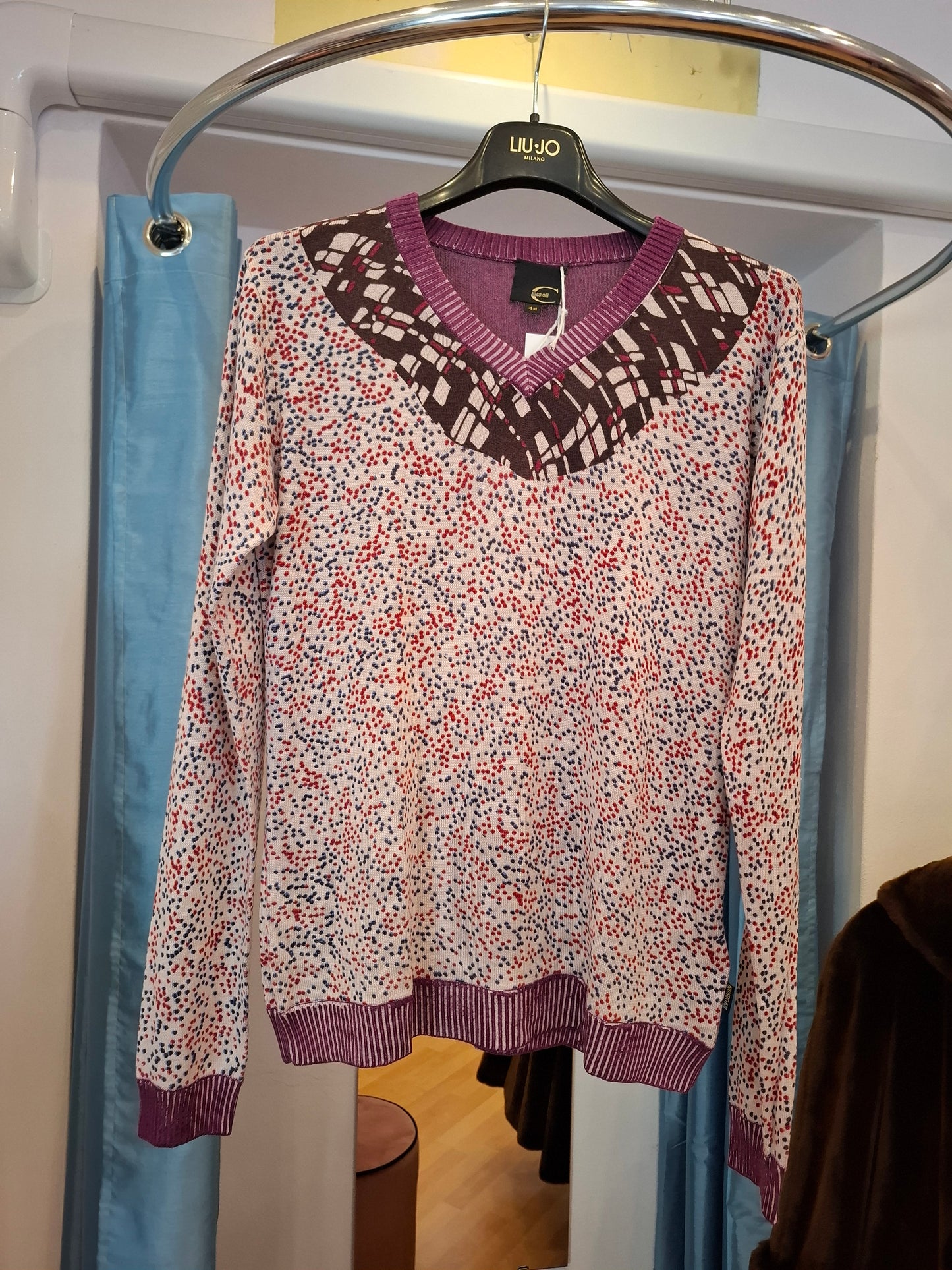 Maglioncino Just Cavalli tg 44