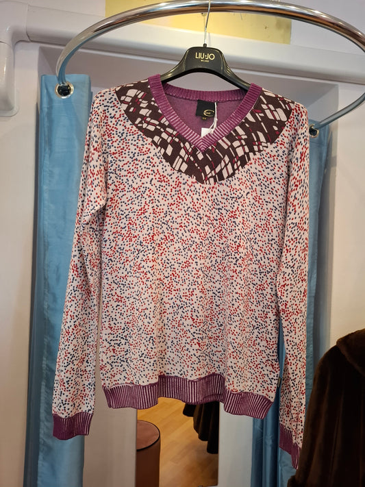 Maglioncino Just Cavalli tg 44