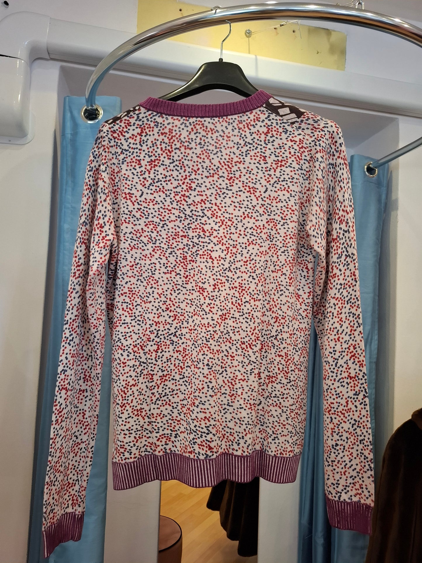 Maglioncino Just Cavalli tg 44