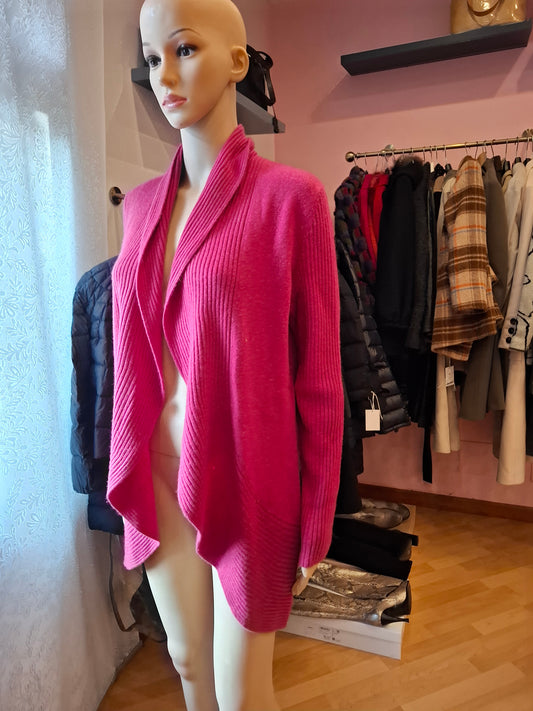 Cardigan puro cashmere Talbots tg M