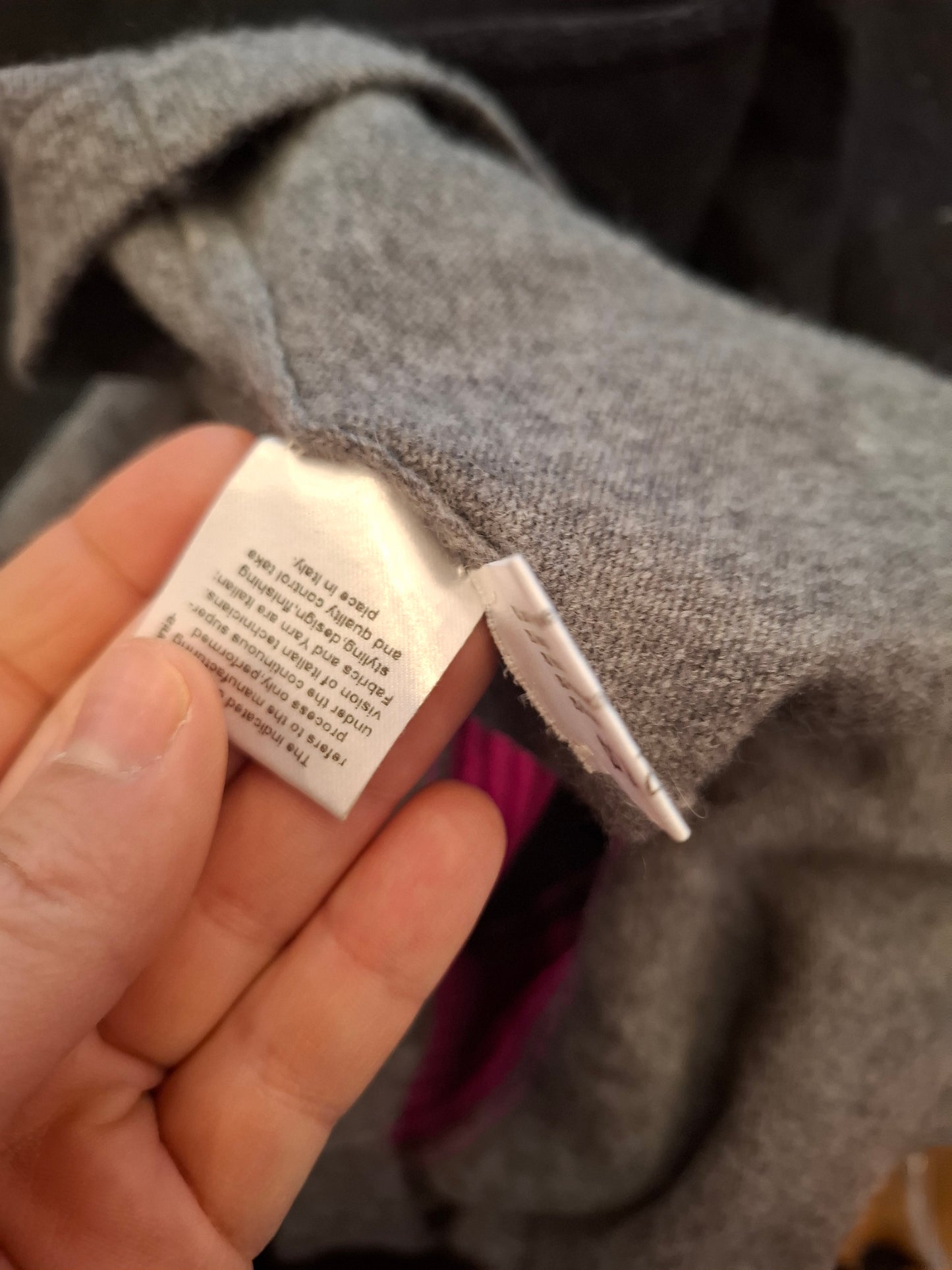 Golfino Luisa Spagnoli tg M