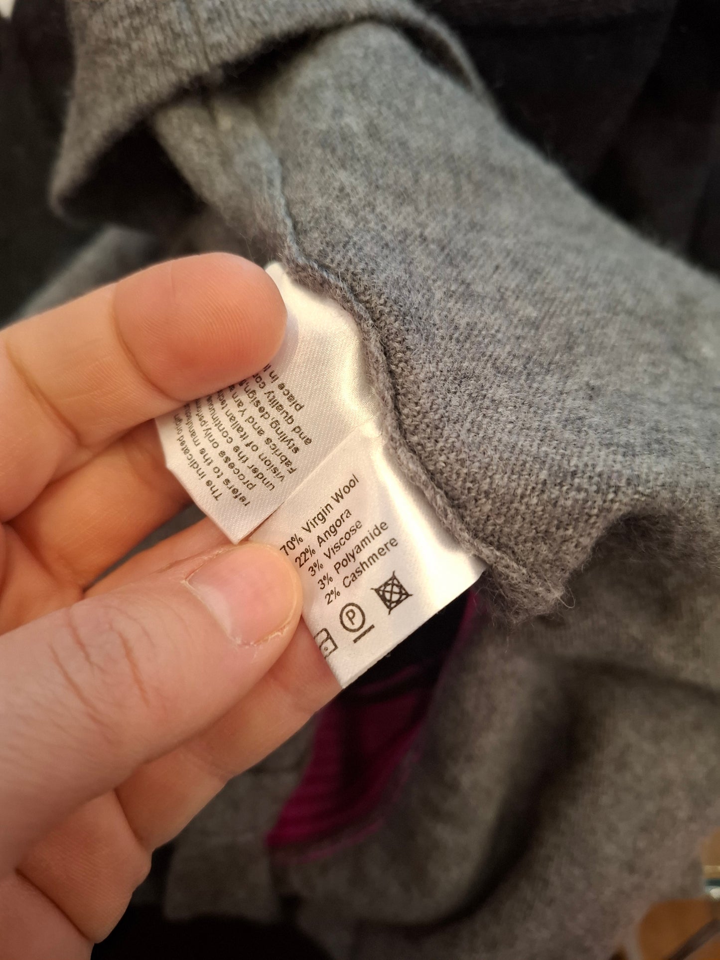 Golfino Luisa Spagnoli tg M