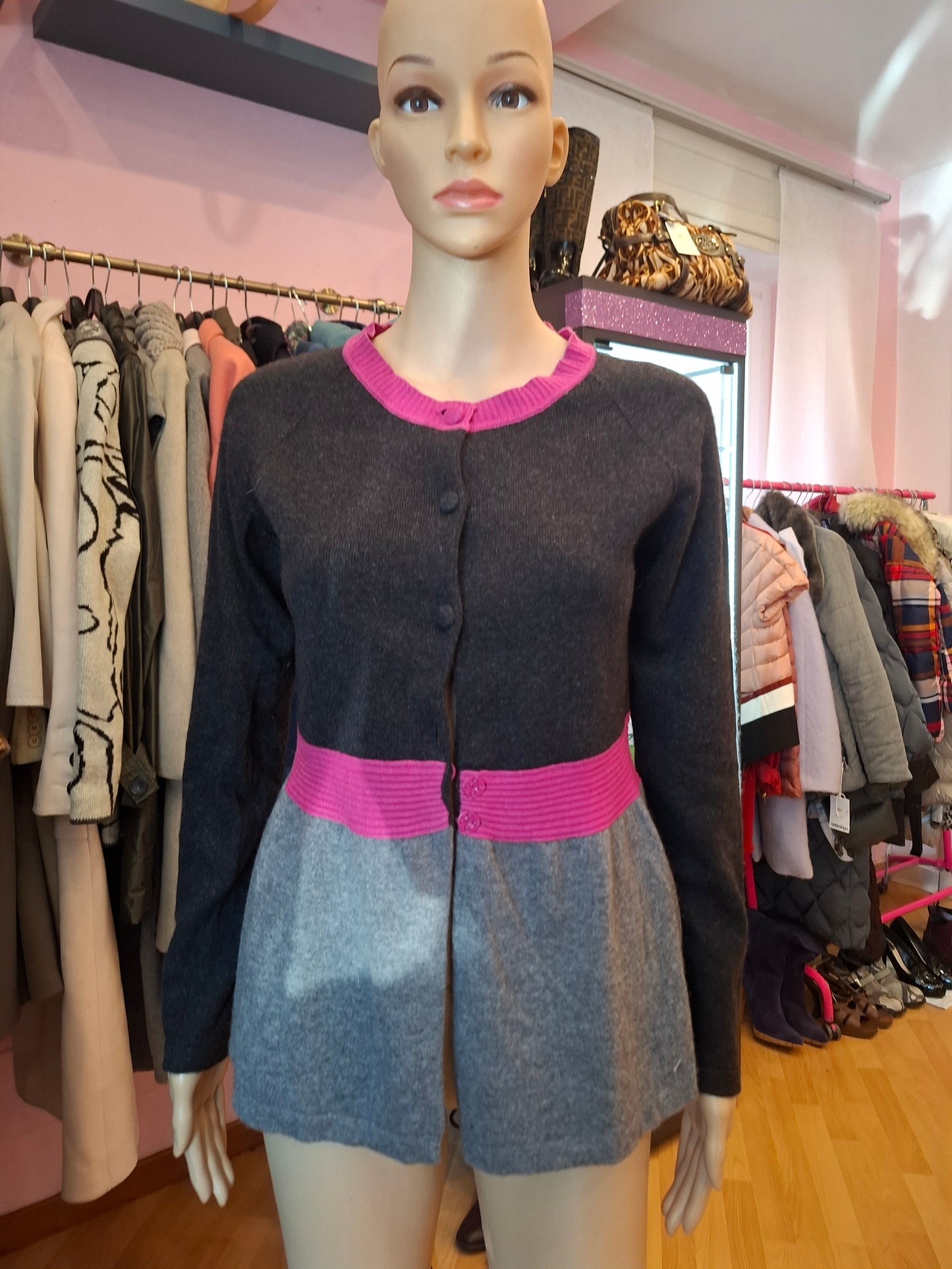 Golfino Luisa Spagnoli tg M