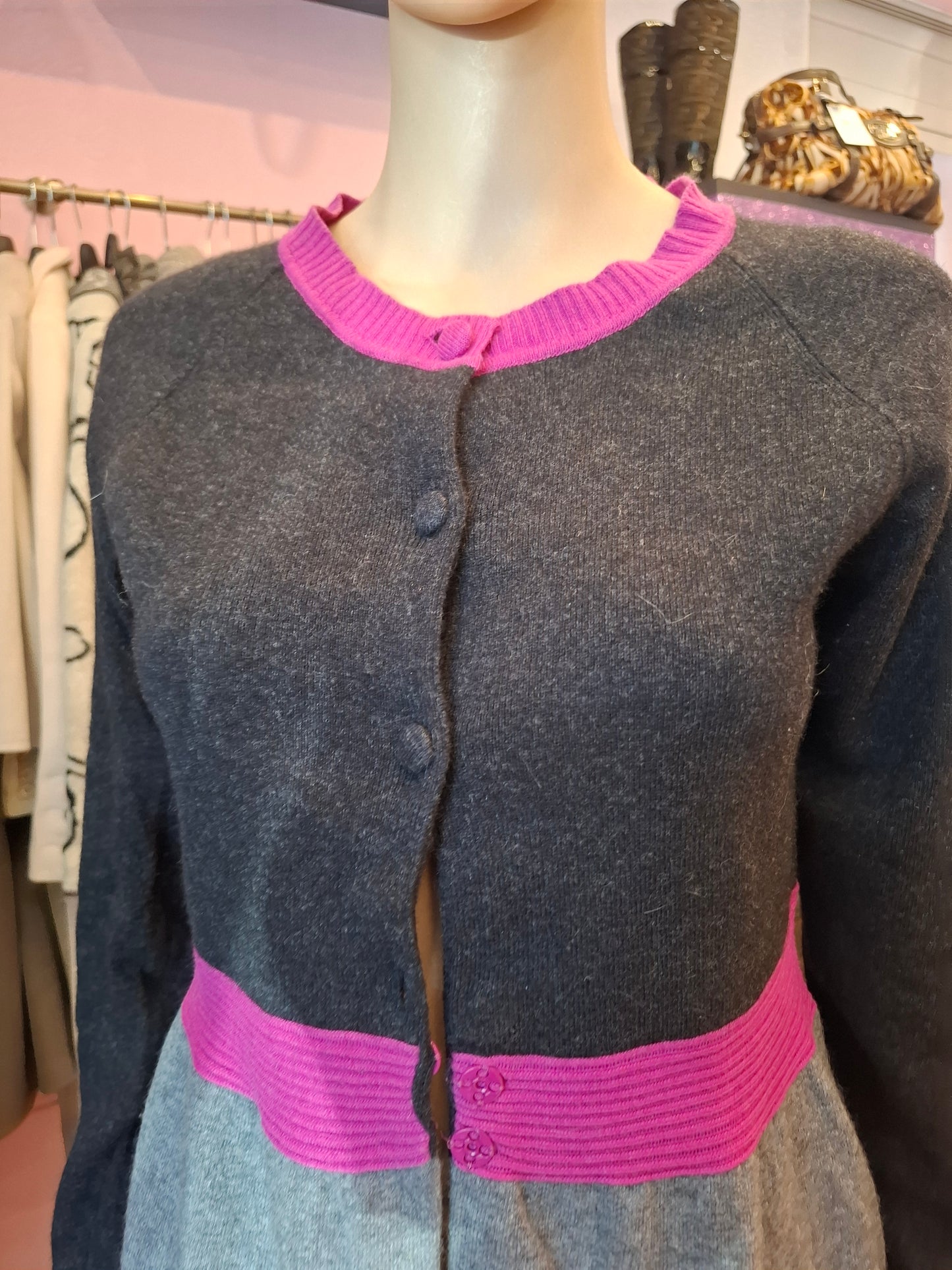 Golfino Luisa Spagnoli tg M