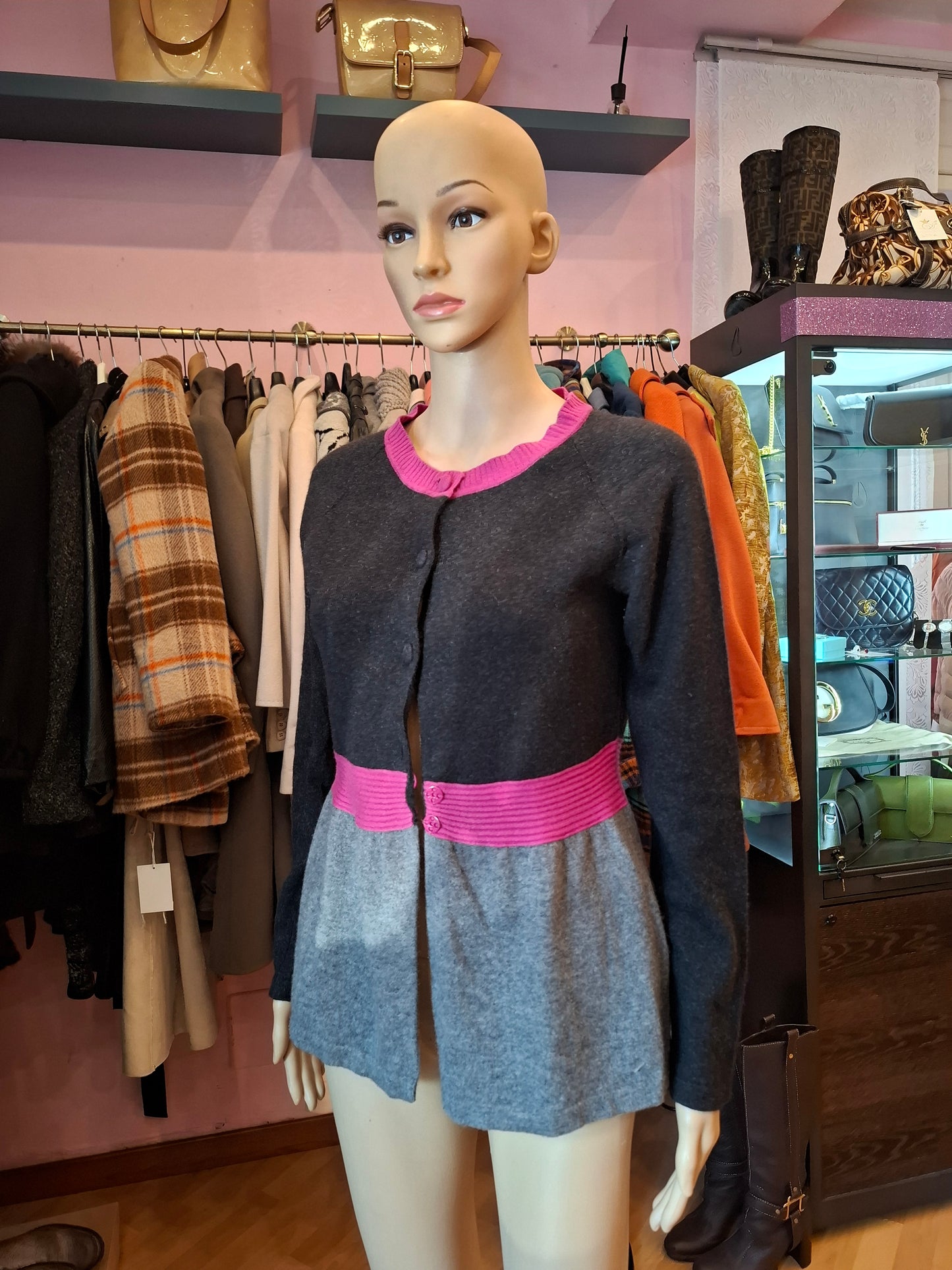 Golfino Luisa Spagnoli tg M