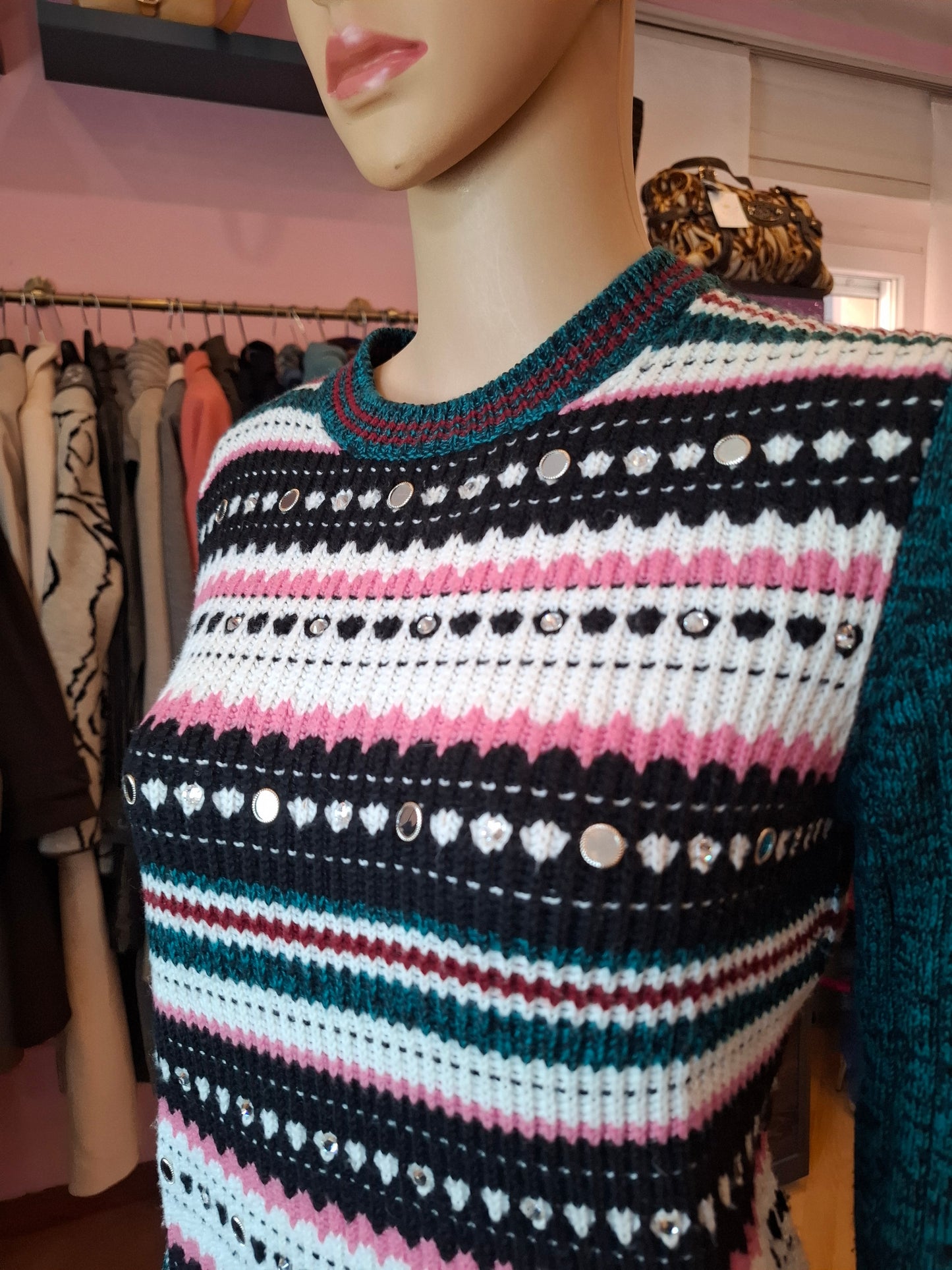 Maglioncino Dondup tg 44