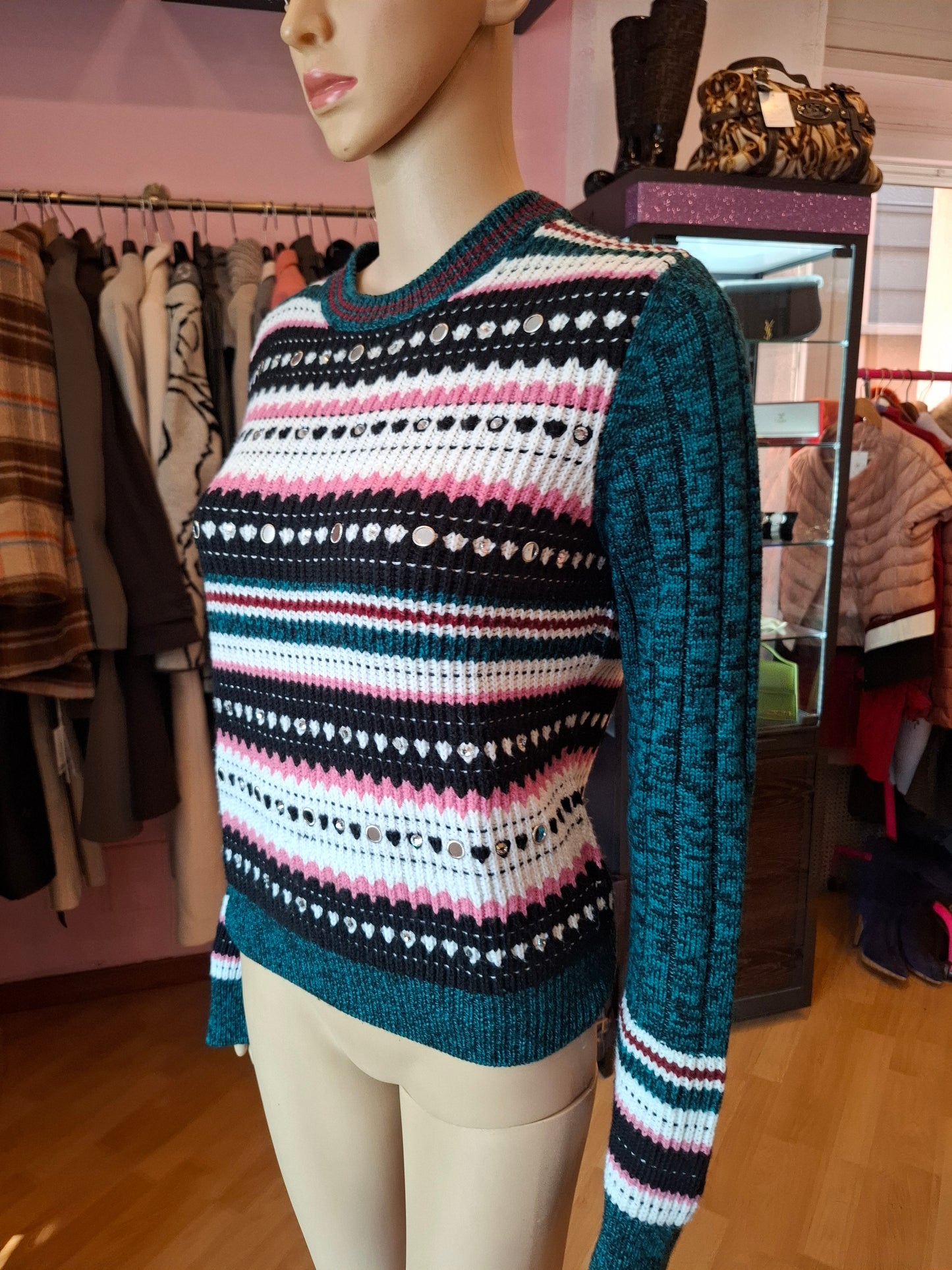 Maglioncino Dondup tg 44