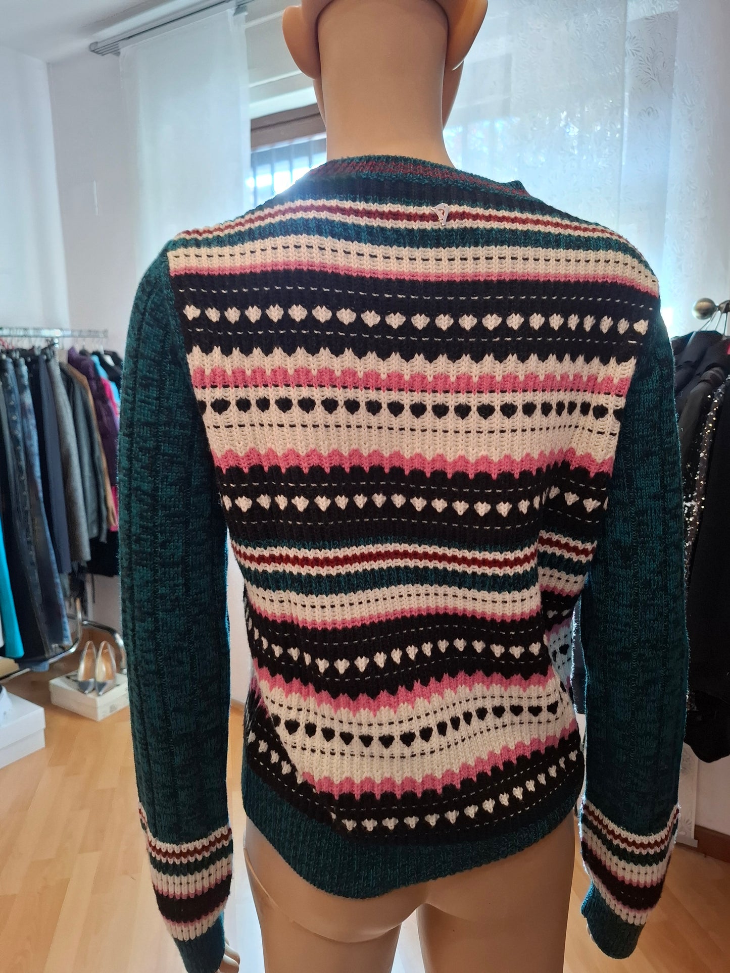 Maglioncino Dondup tg 44