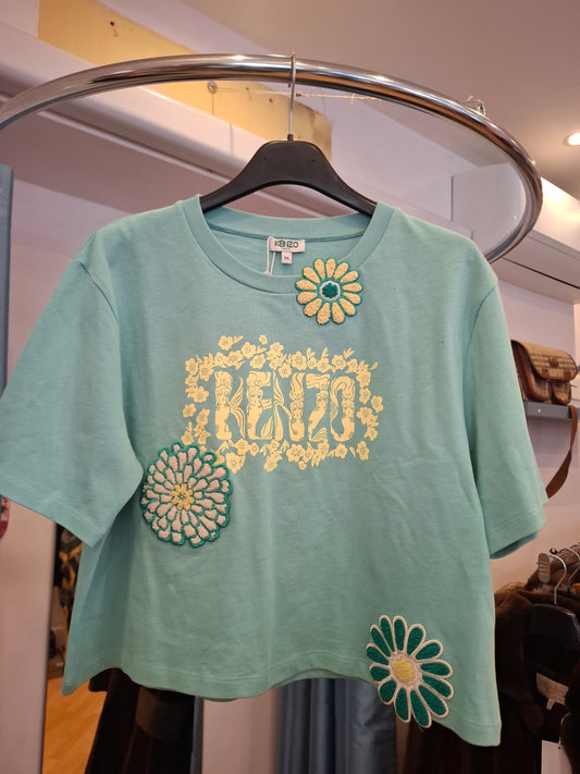 Magliettina Kenzo tg M