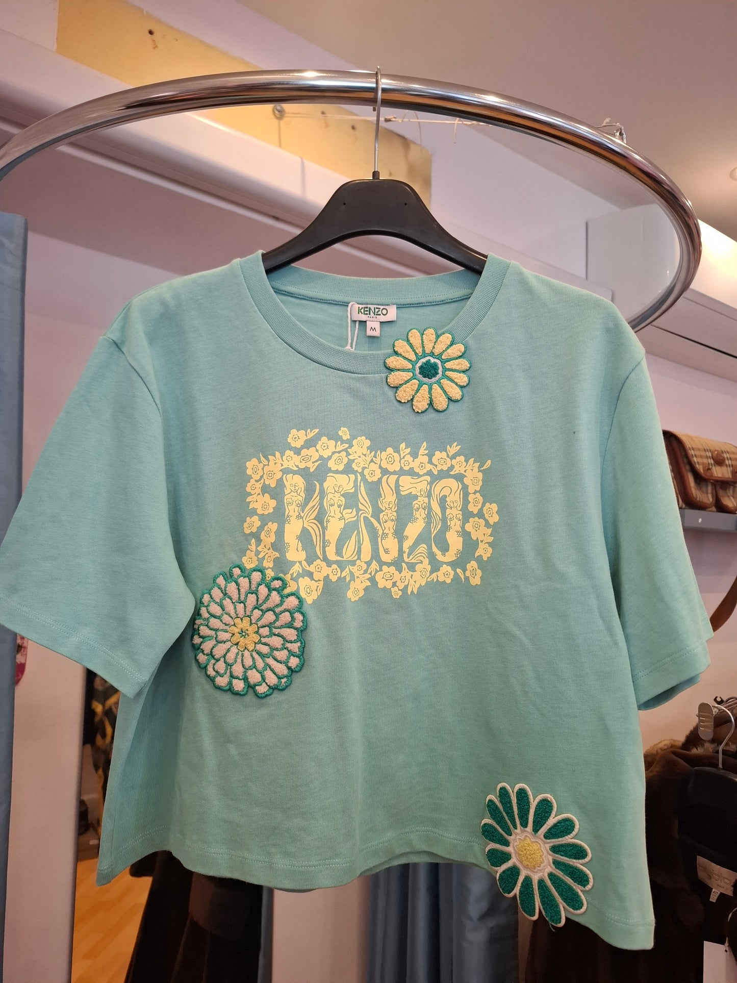 Magliettina Kenzo tg M