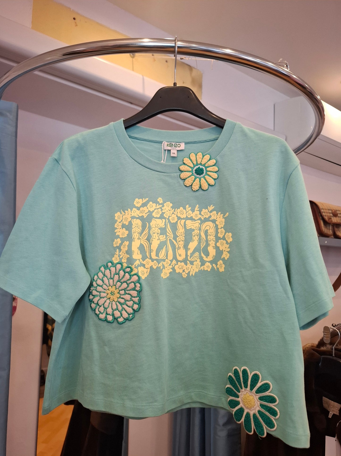 Magliettina Kenzo tg M