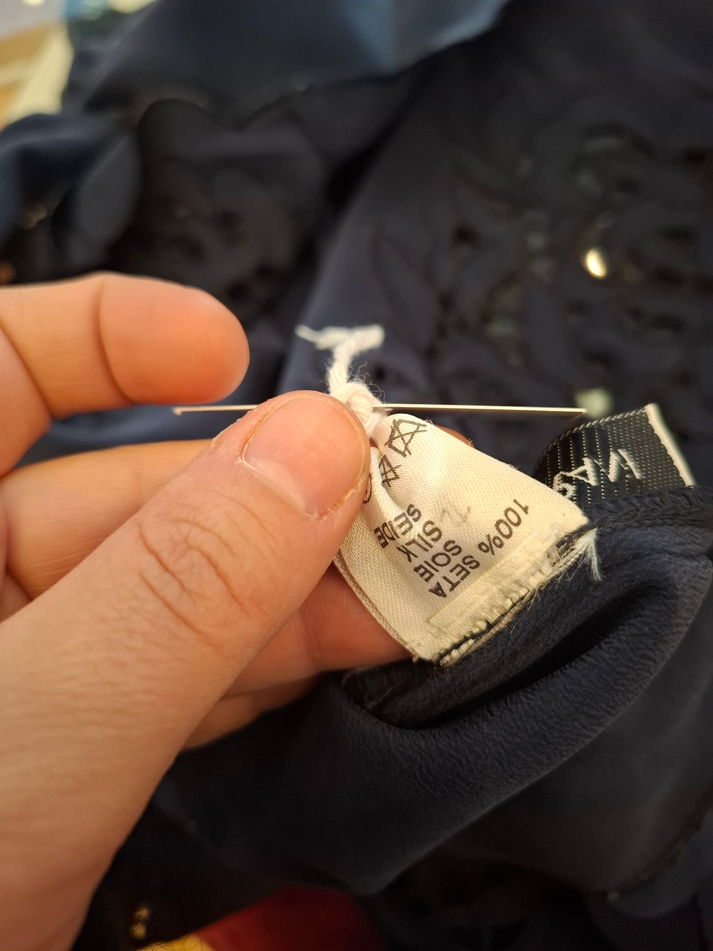 Cardigan Mariella Burani tg 48