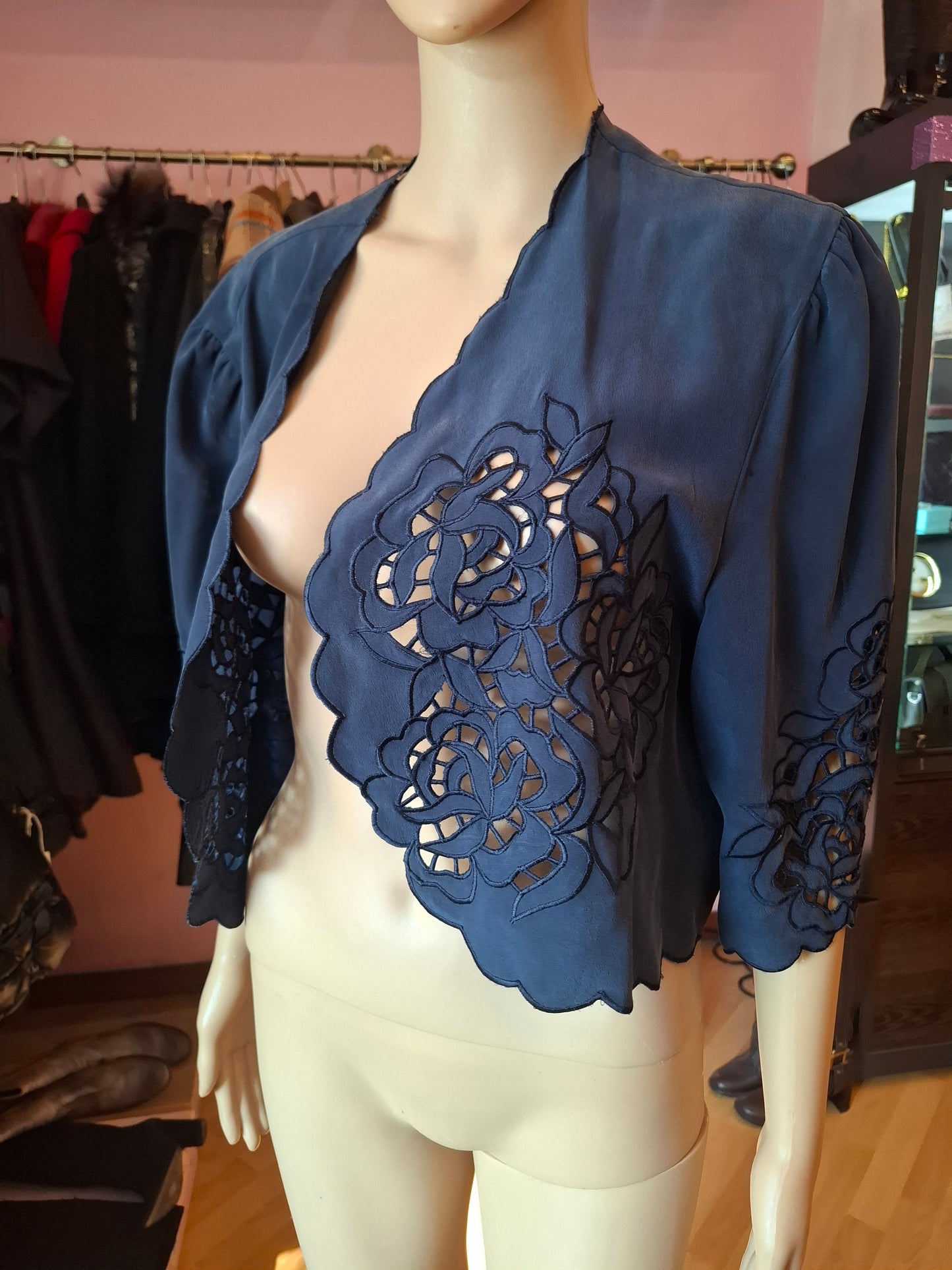 Cardigan Mariella Burani tg 48