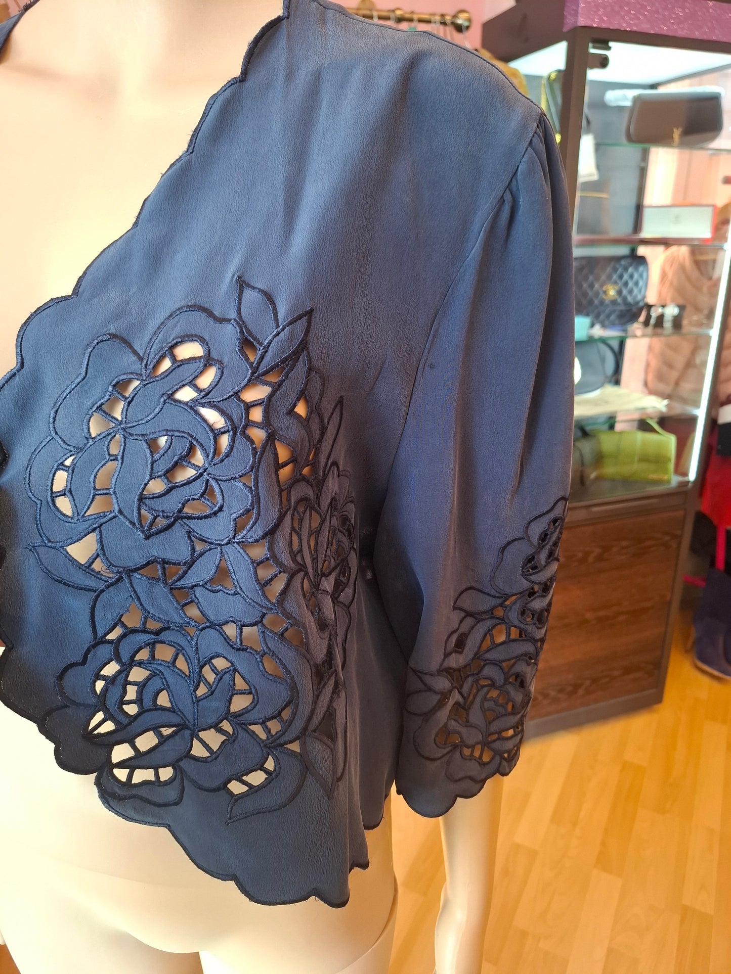 Cardigan Mariella Burani tg 48