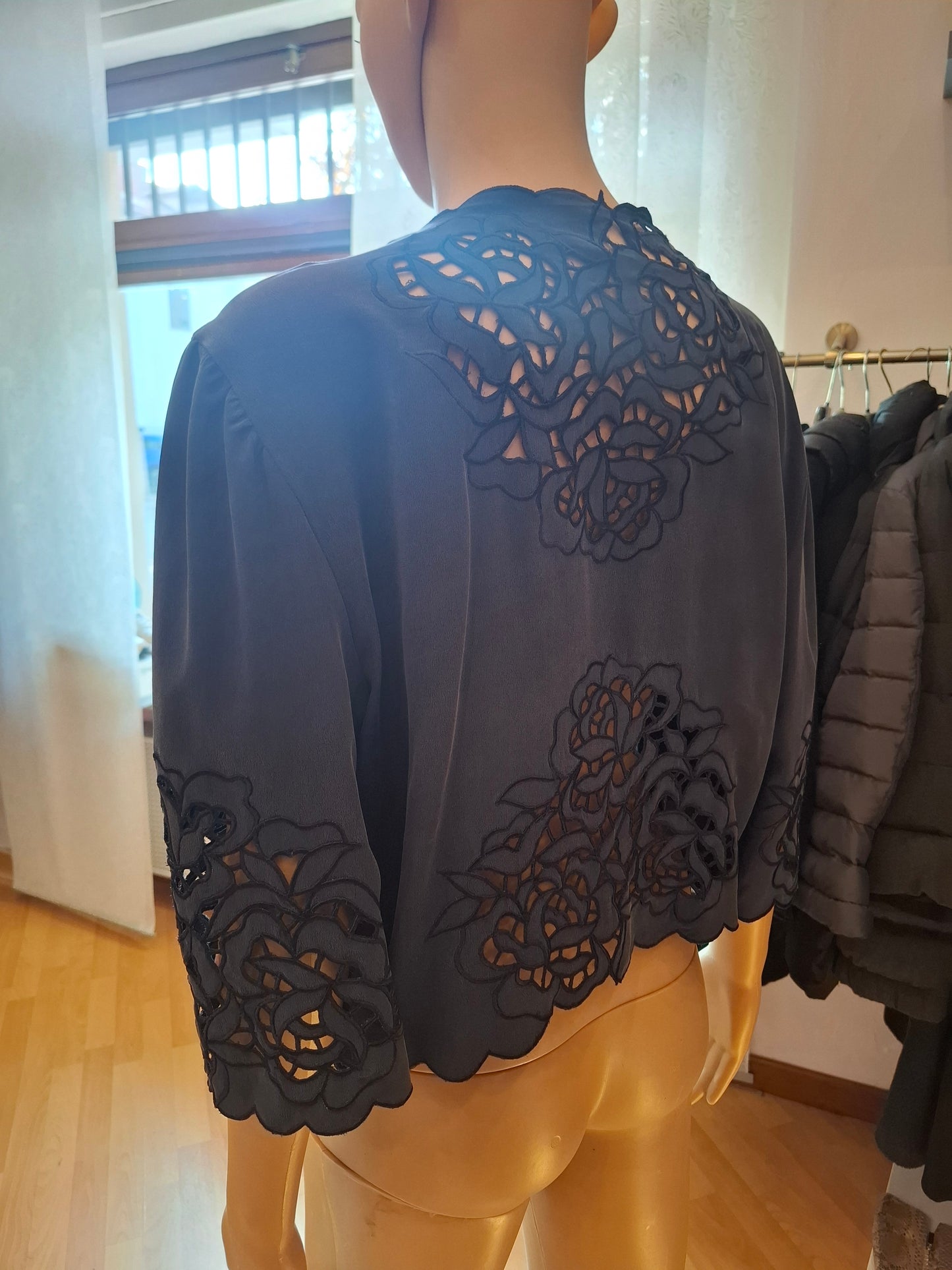 Cardigan Mariella Burani tg 48
