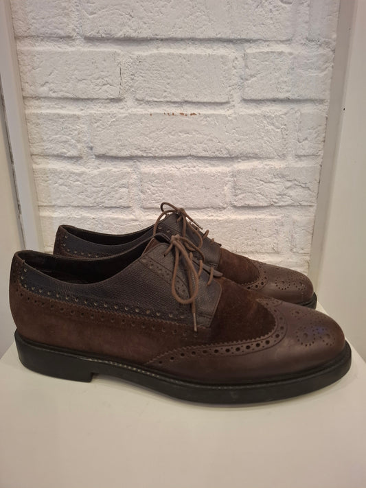 Stringate maschili Fratelli Rossetti n*8/42