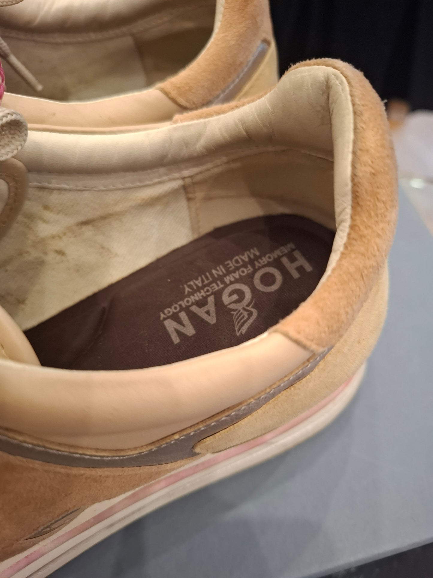 Sneaker Hogan n*39 alte