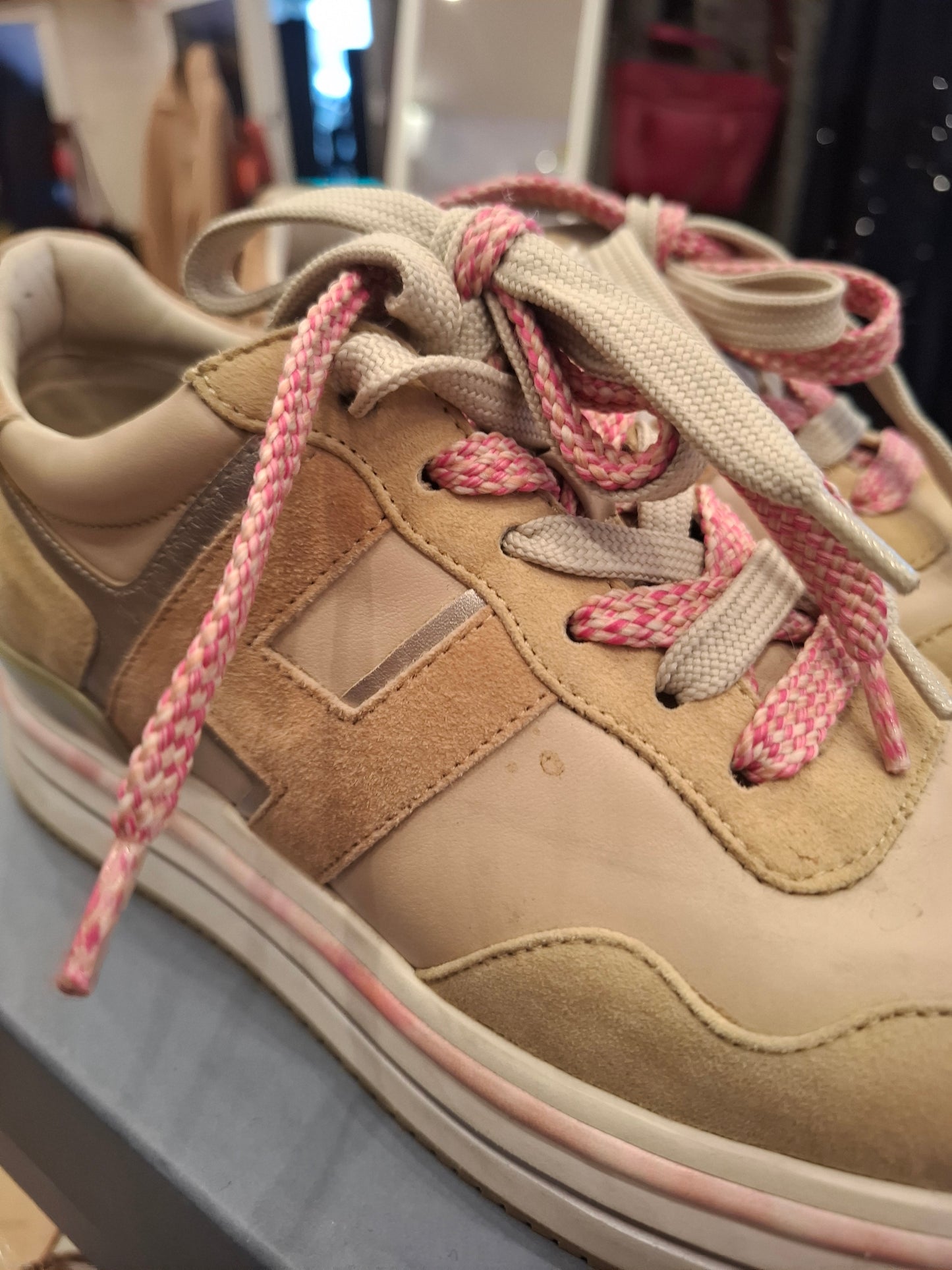 Sneaker Hogan n*39 alte