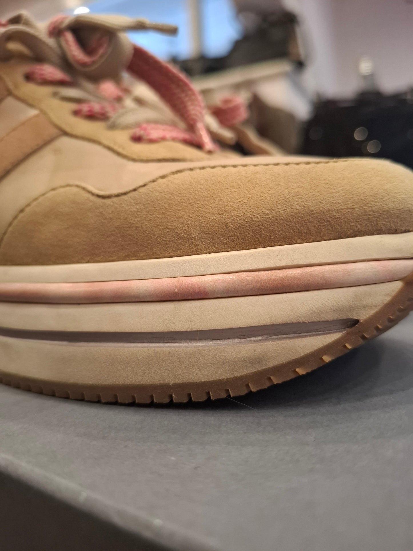 Sneaker Hogan n*39 alte