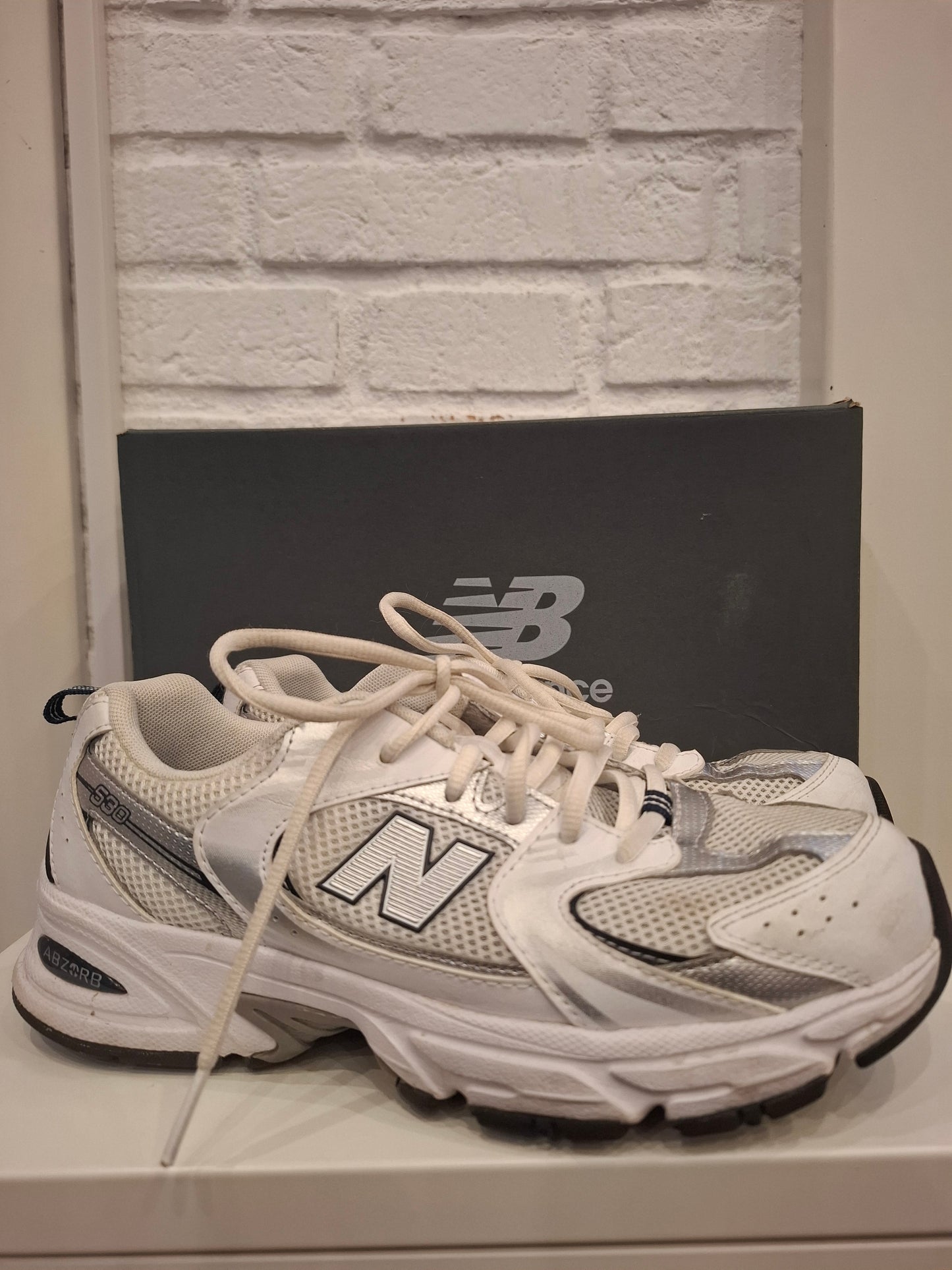 Sneakers New Balance n*38.5