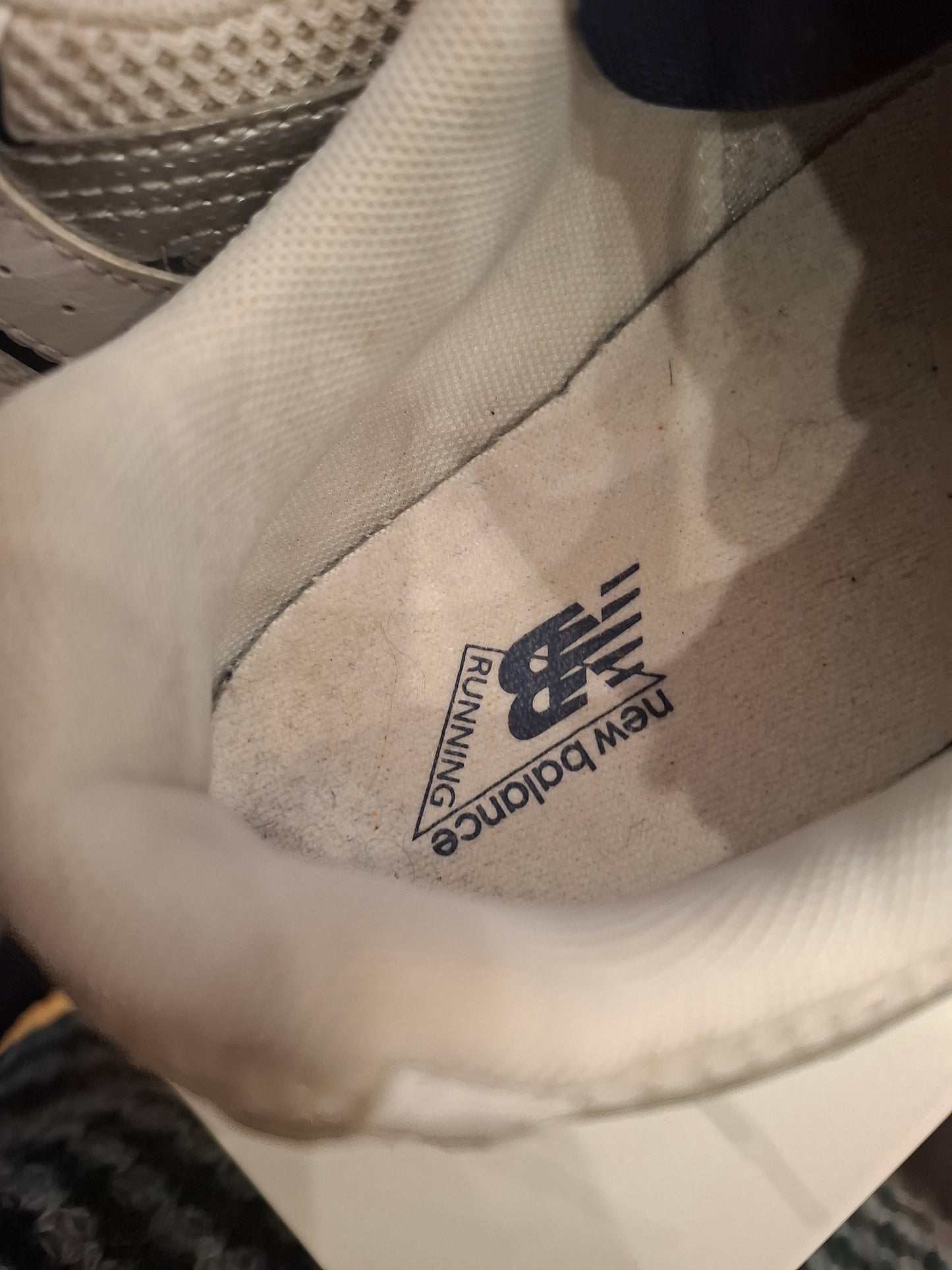 Sneakers New Balance n*38.5