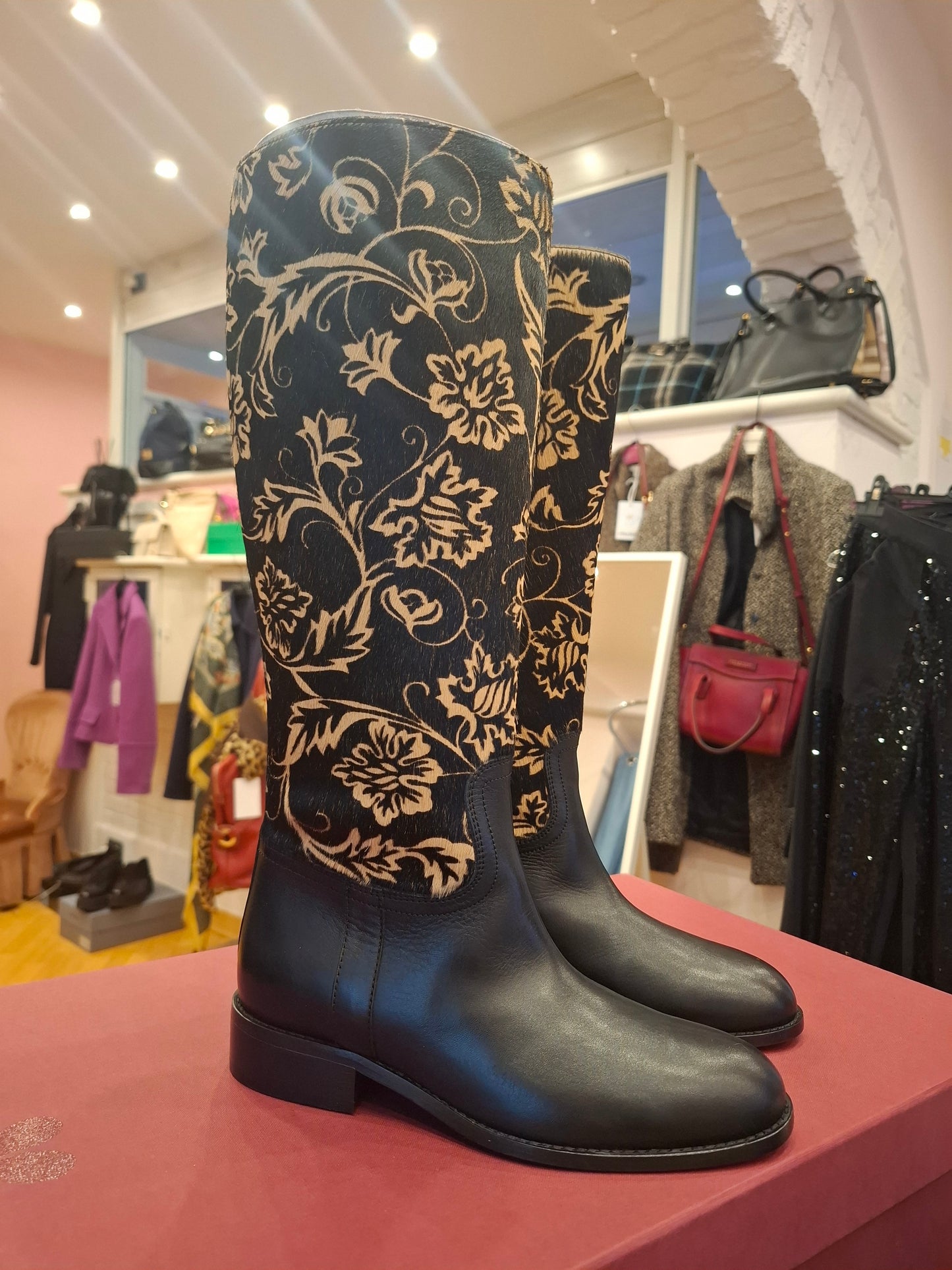 Stivali Antonio Marras n*36