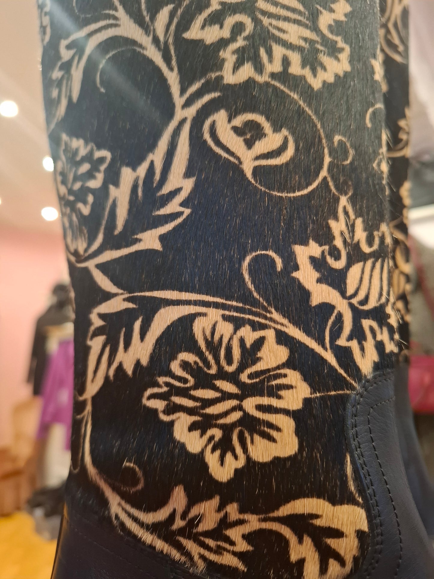 Stivali Antonio Marras n*36