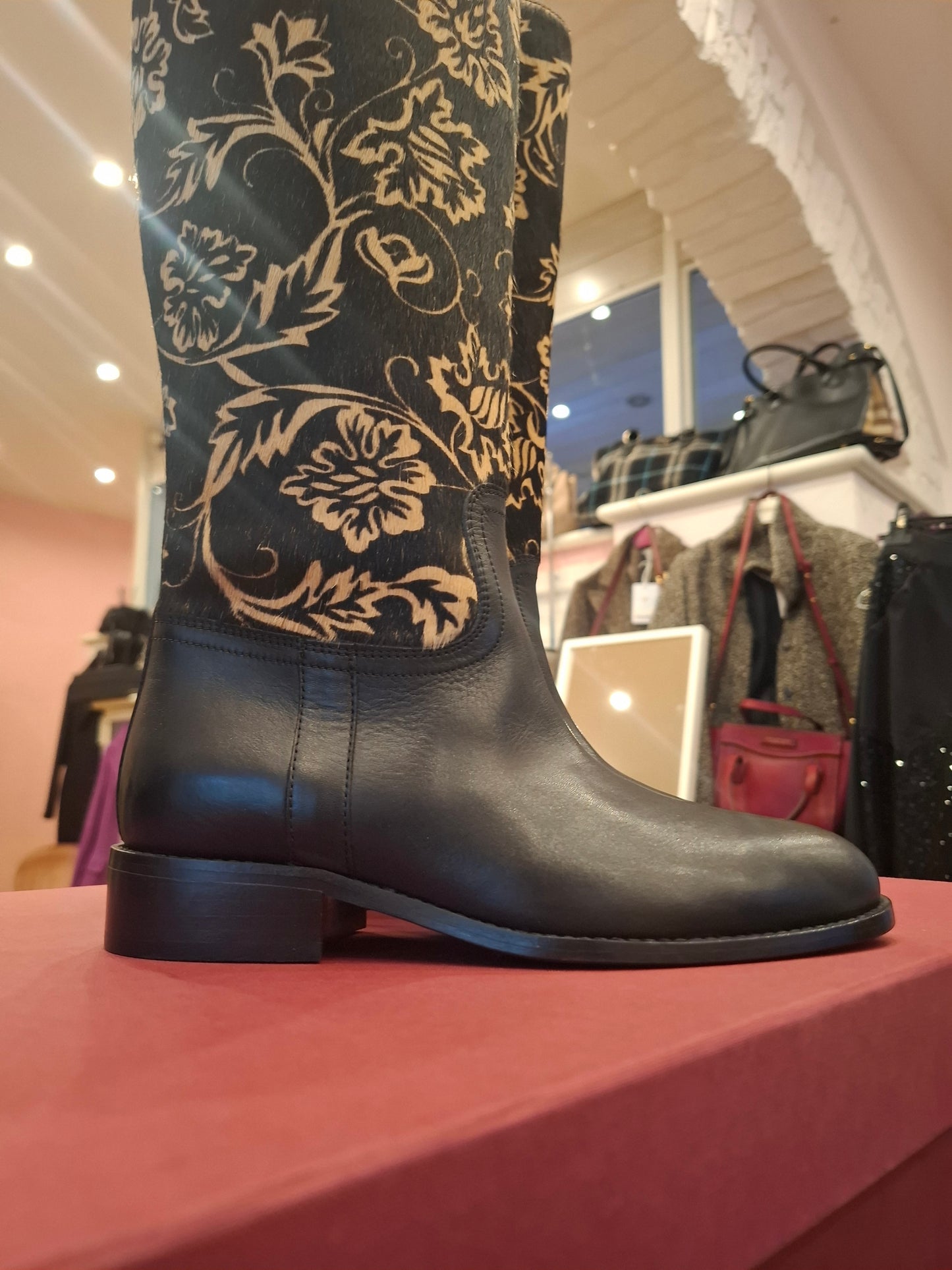 Stivali Antonio Marras n*36