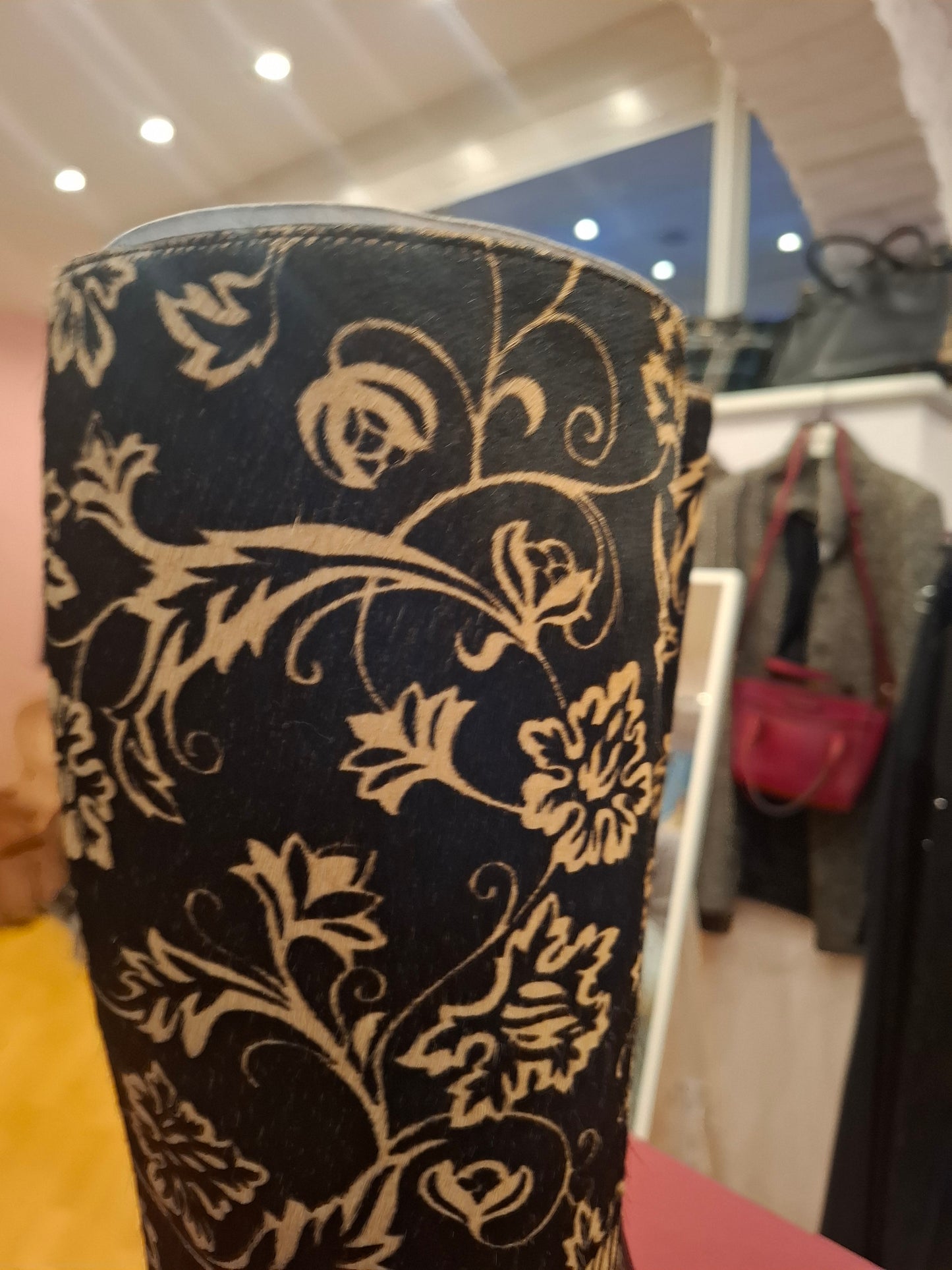 Stivali Antonio Marras n*36