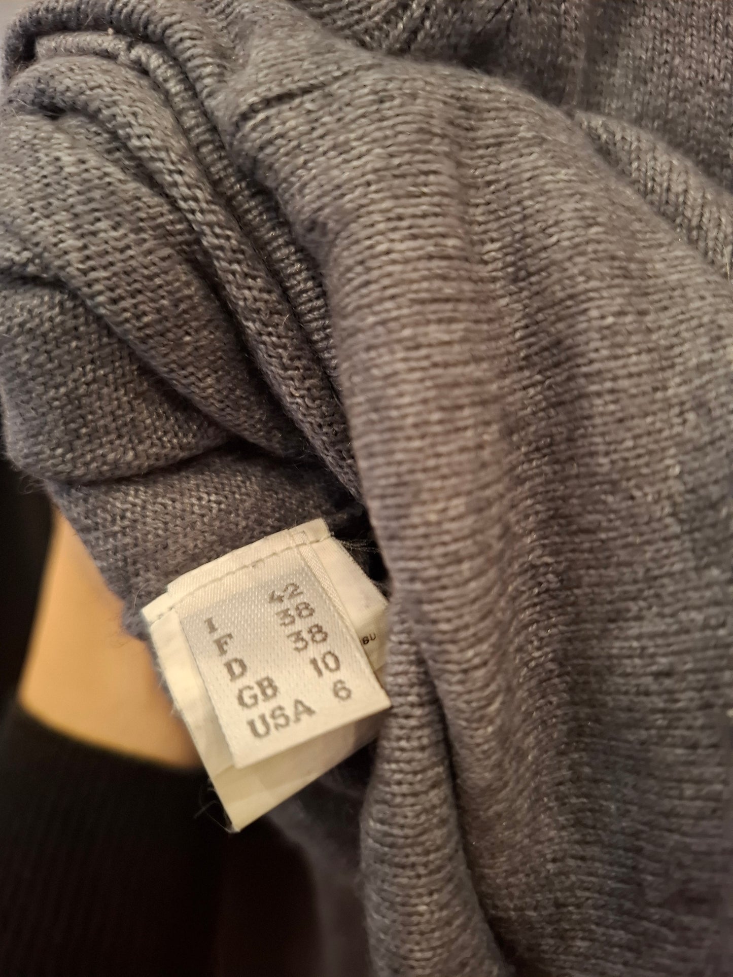 Twin set Alberta Ferretti tg42