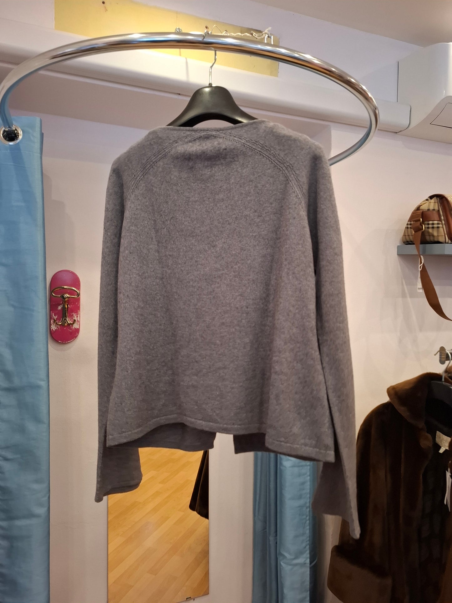 Twin set Alberta Ferretti tg42