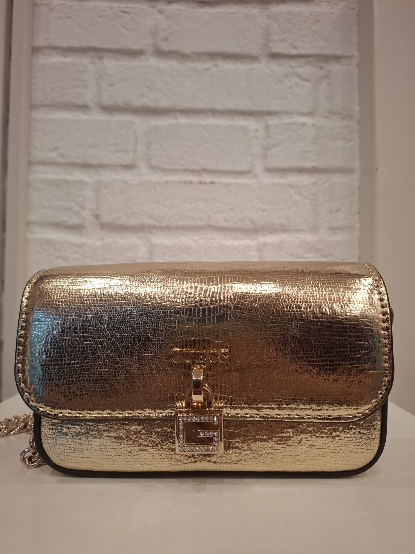 Borsa Guess dorara