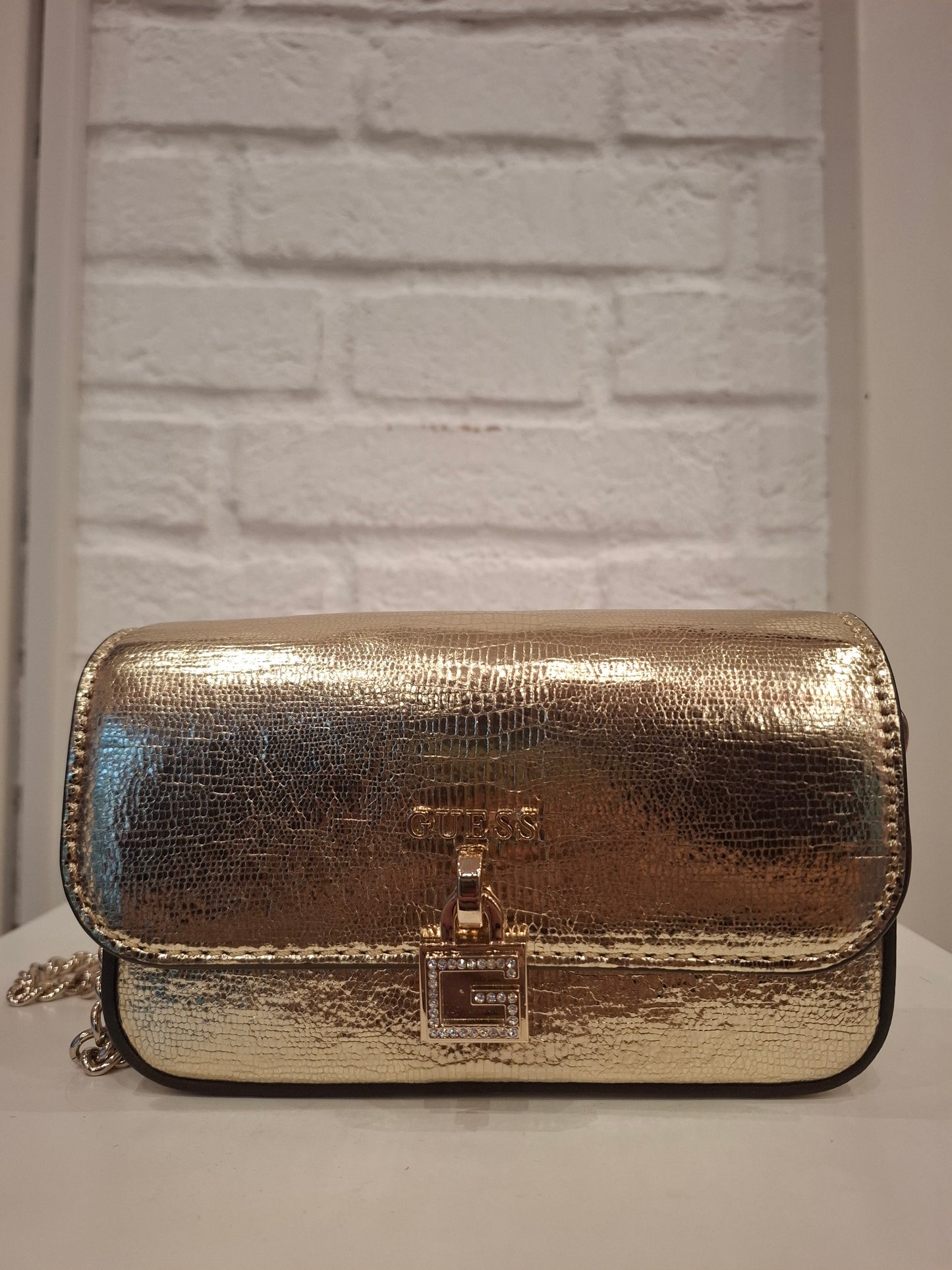 Borsa Guess dorara