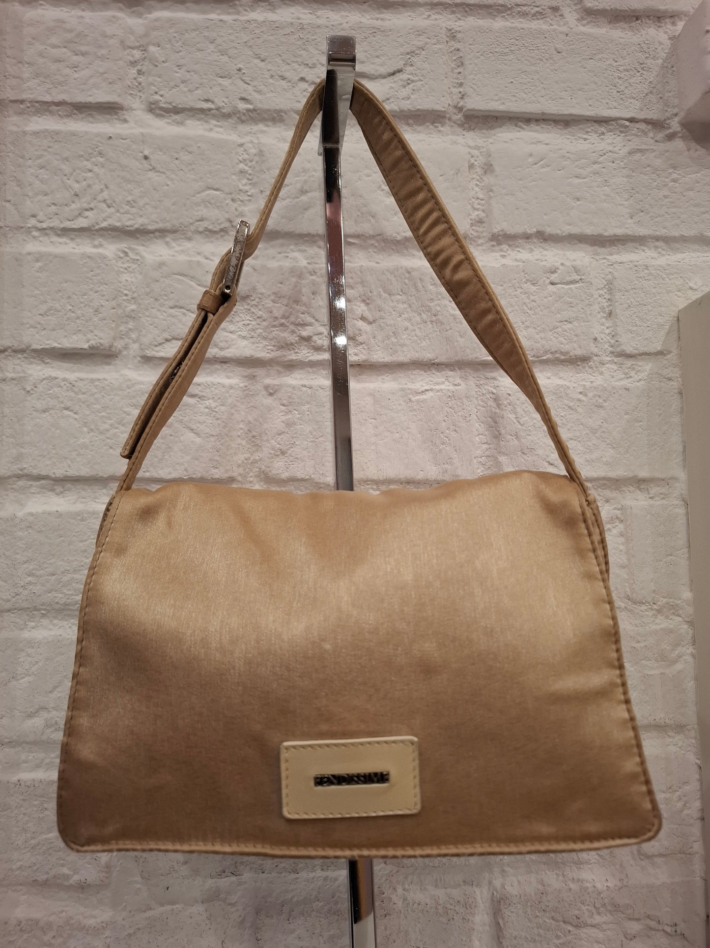 Baguette Fendi Fendissime