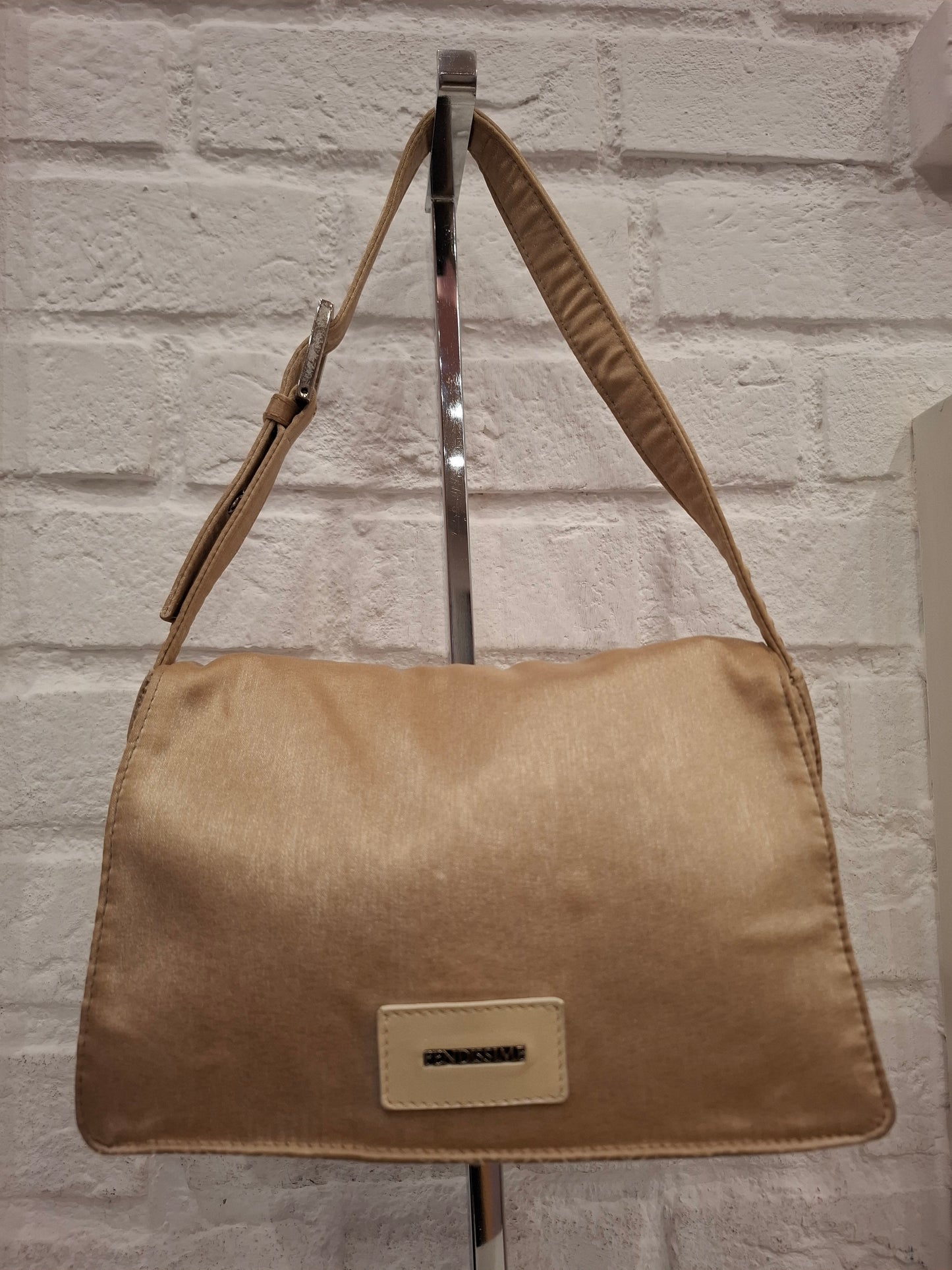 Baguette Fendi Fendissime