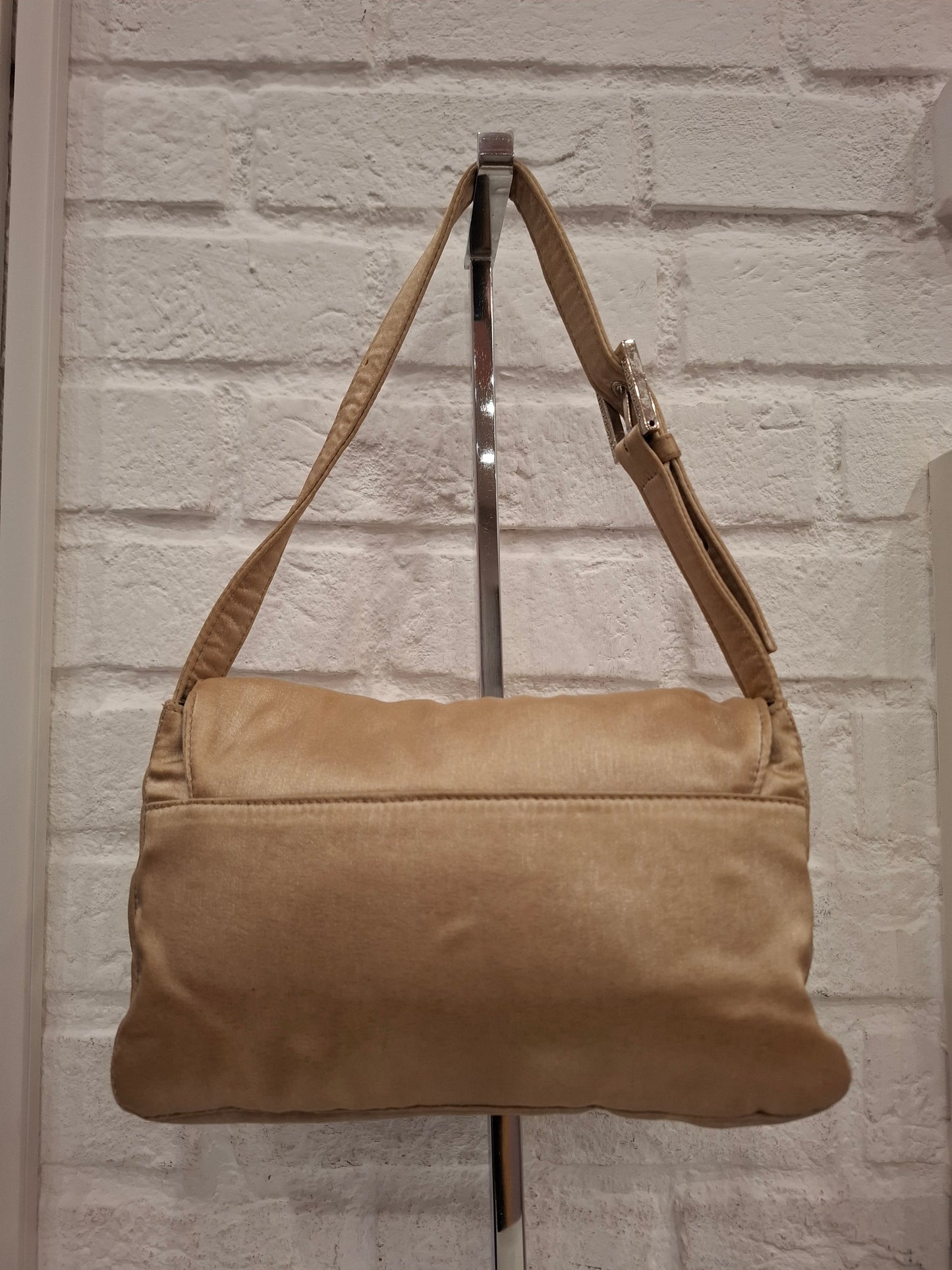 Baguette Fendi Fendissime