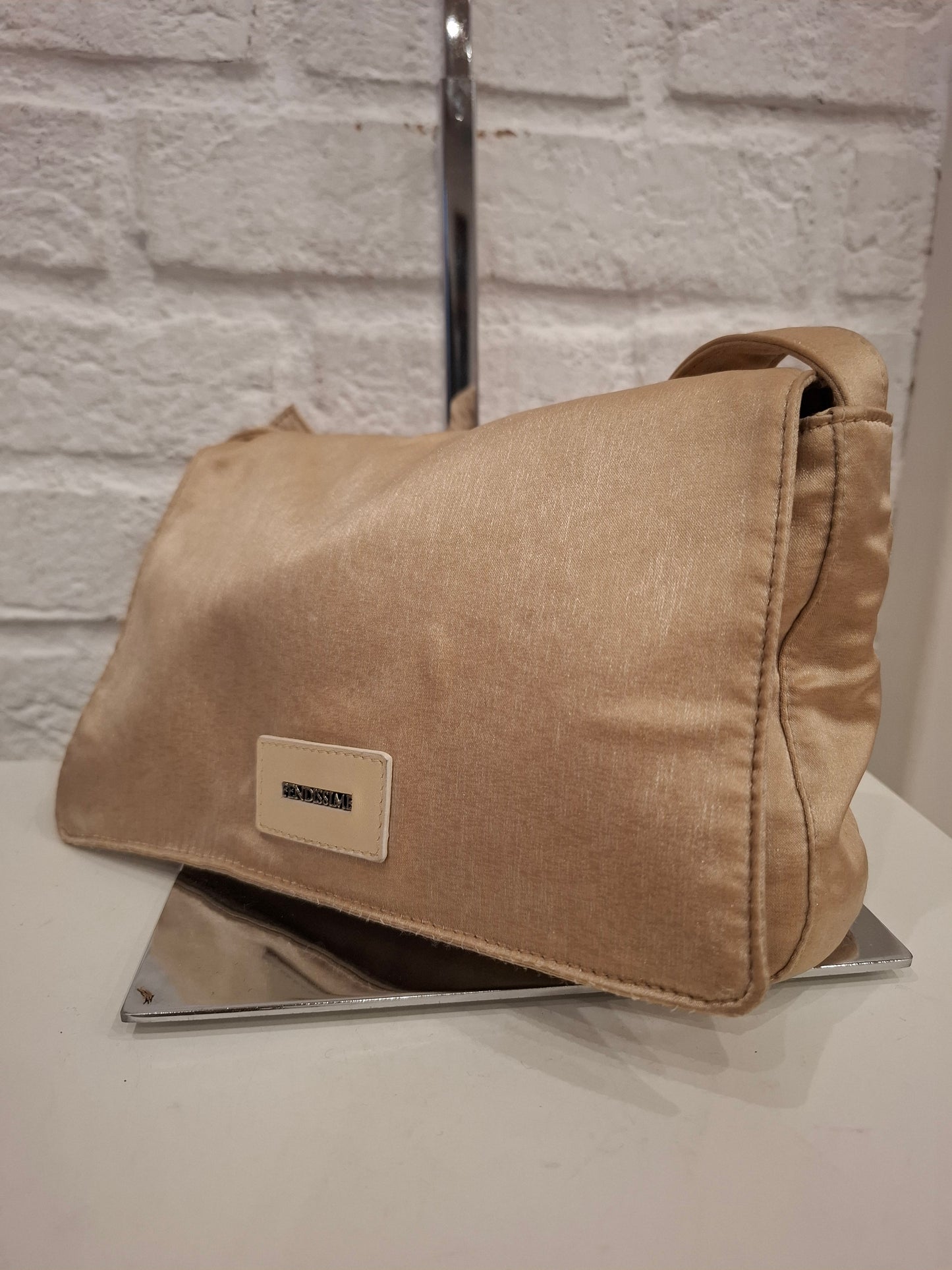 Baguette Fendi Fendissime