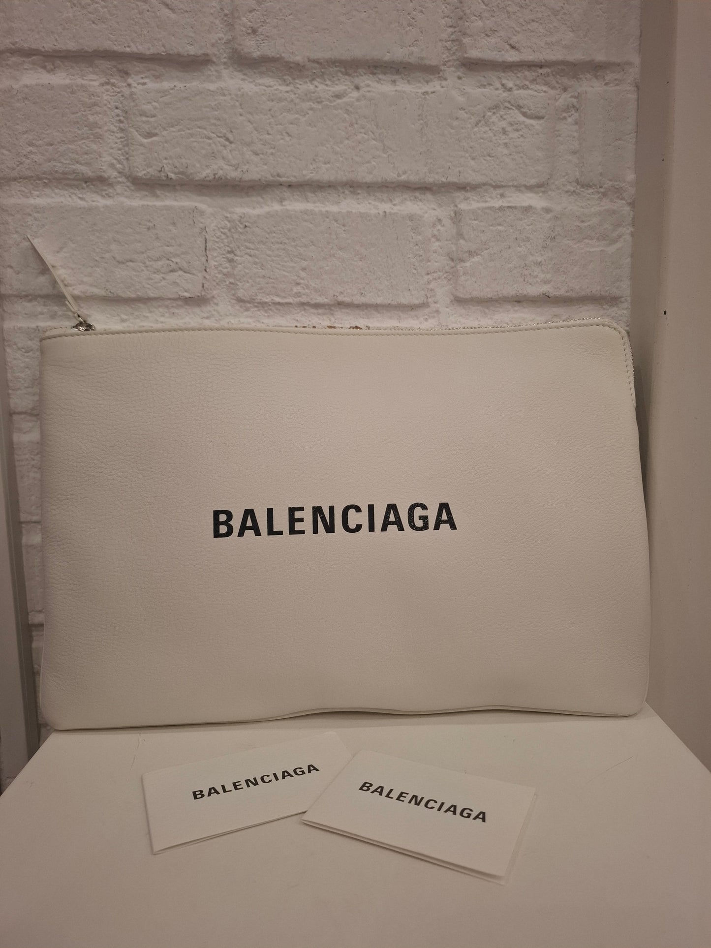 Pochette Balenciaga