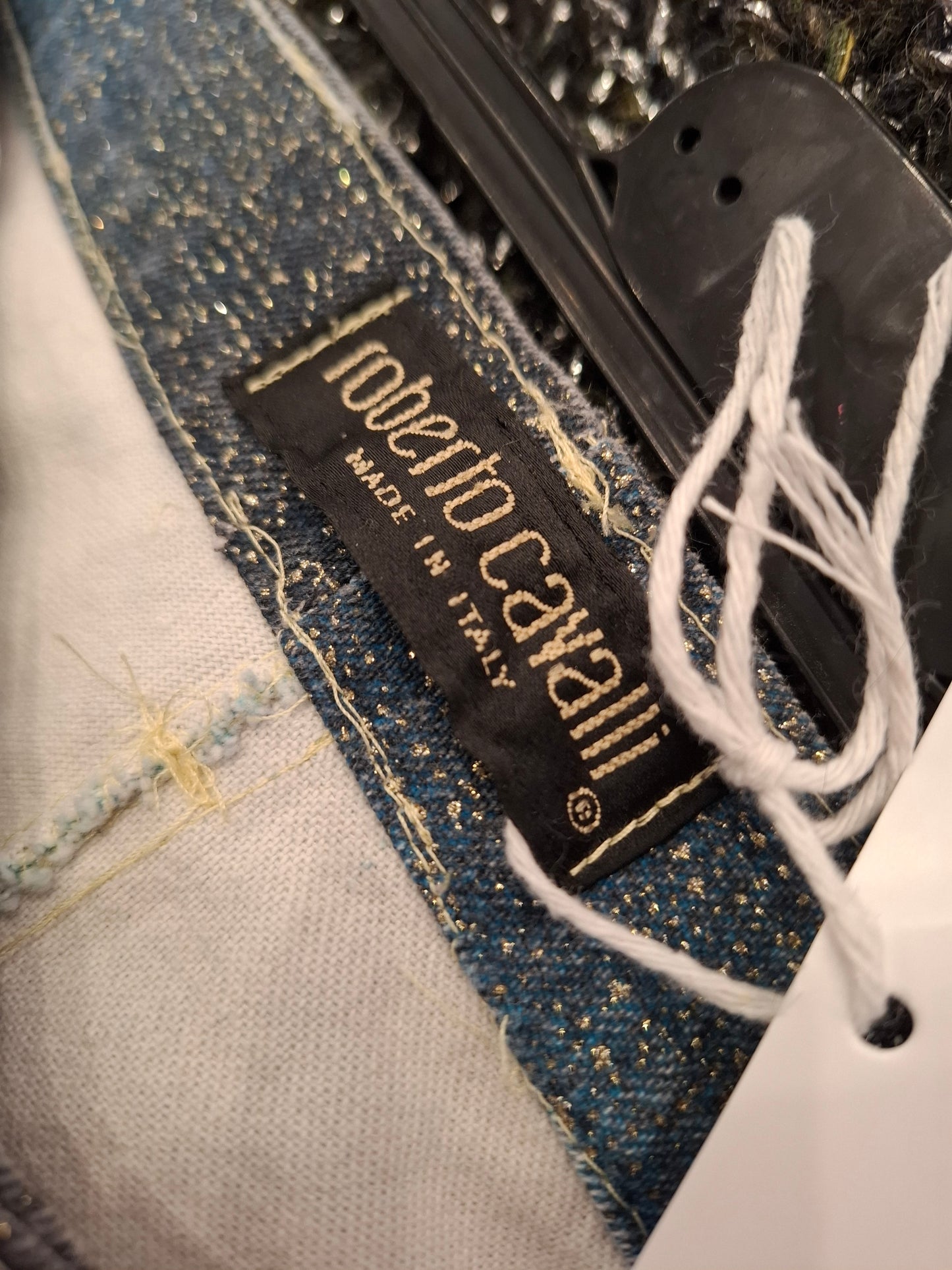 Pantalone Cavalli tg XS