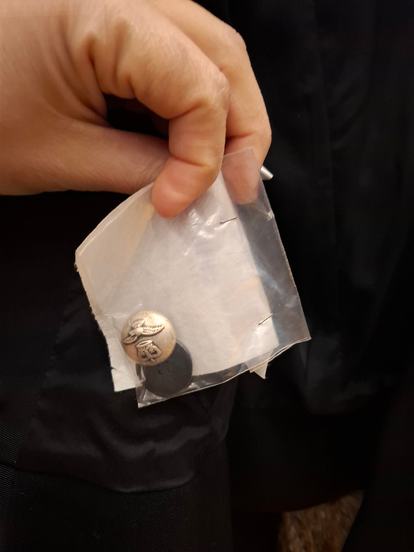 Giacca Giorgio Armani tg 42