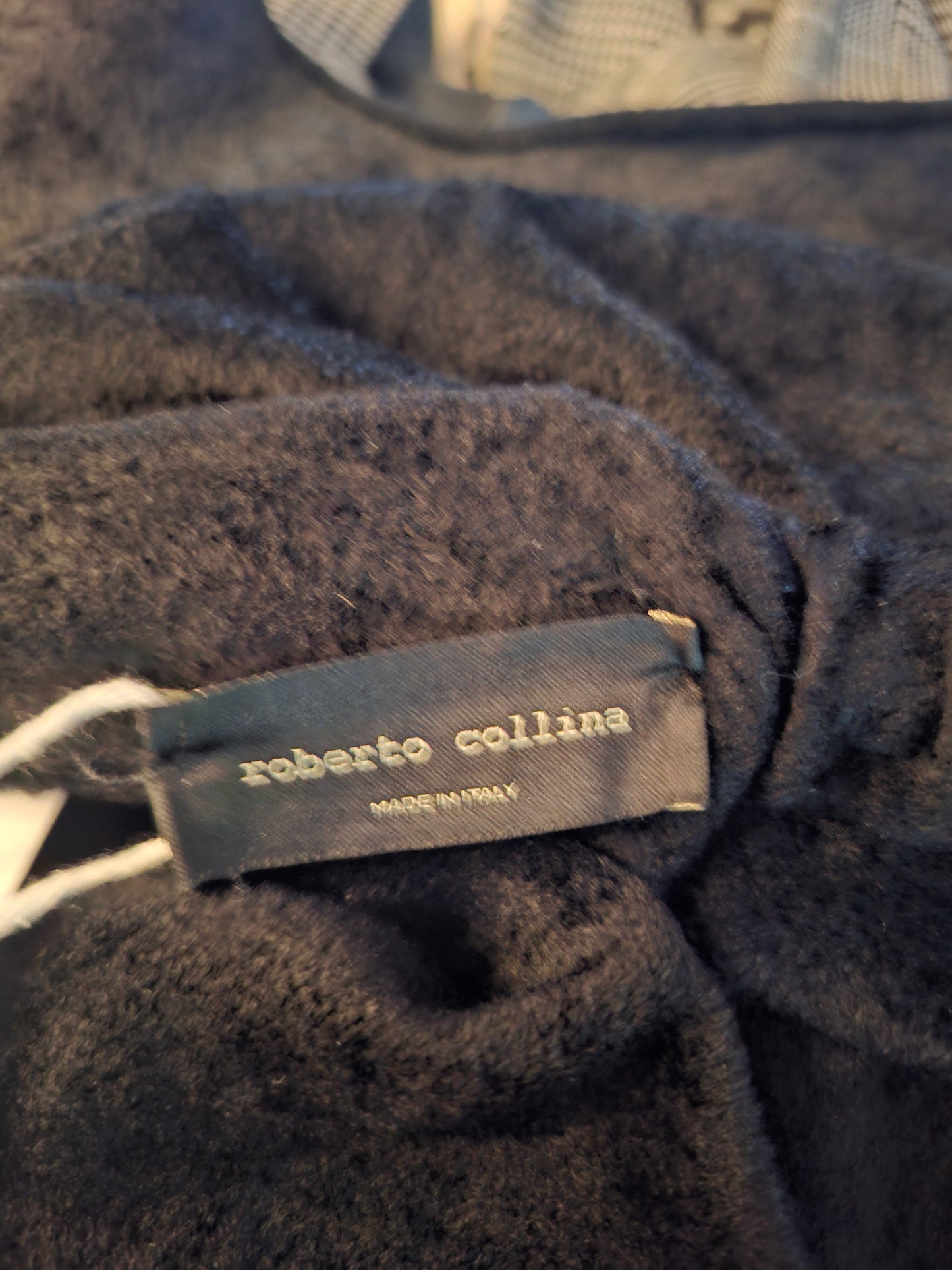 Completo Roberto Collina tg S