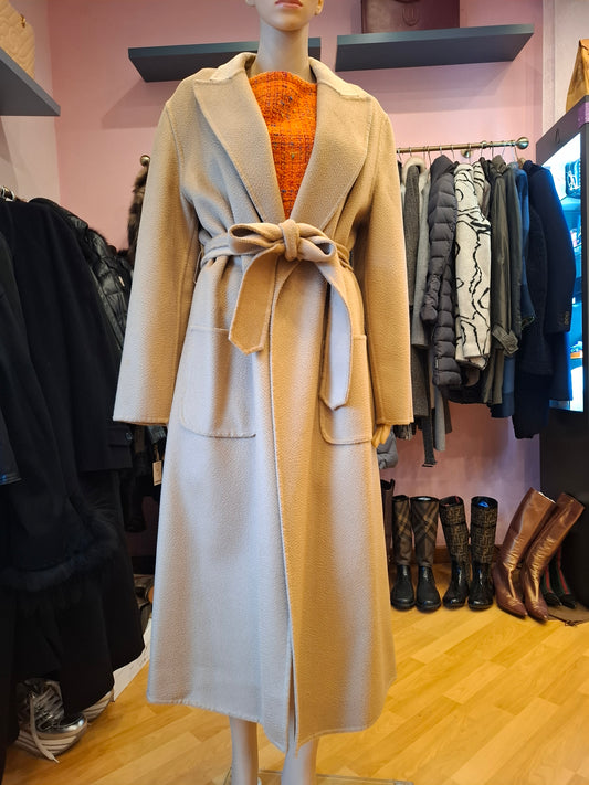 Cappotto Luisa Spagnoli tg L nuovo