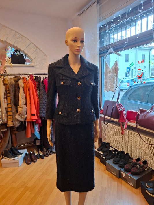 Completo Elisabetta Franchi tg 42